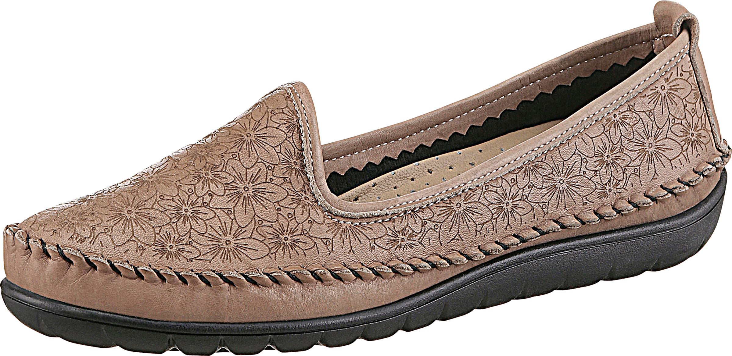 Thumbnail - Ballerina