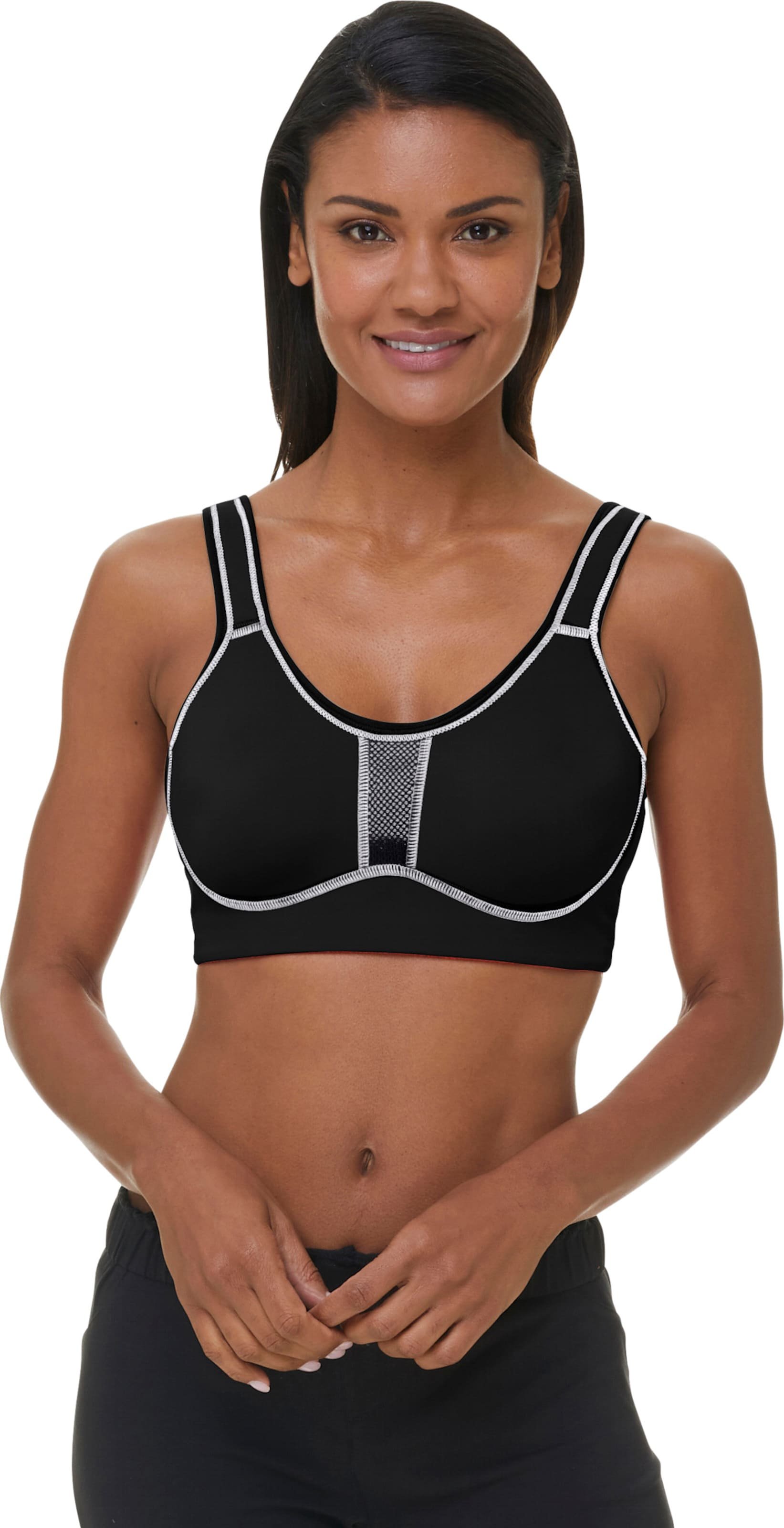 Thumbnail - Sport-BH ohne Bügel