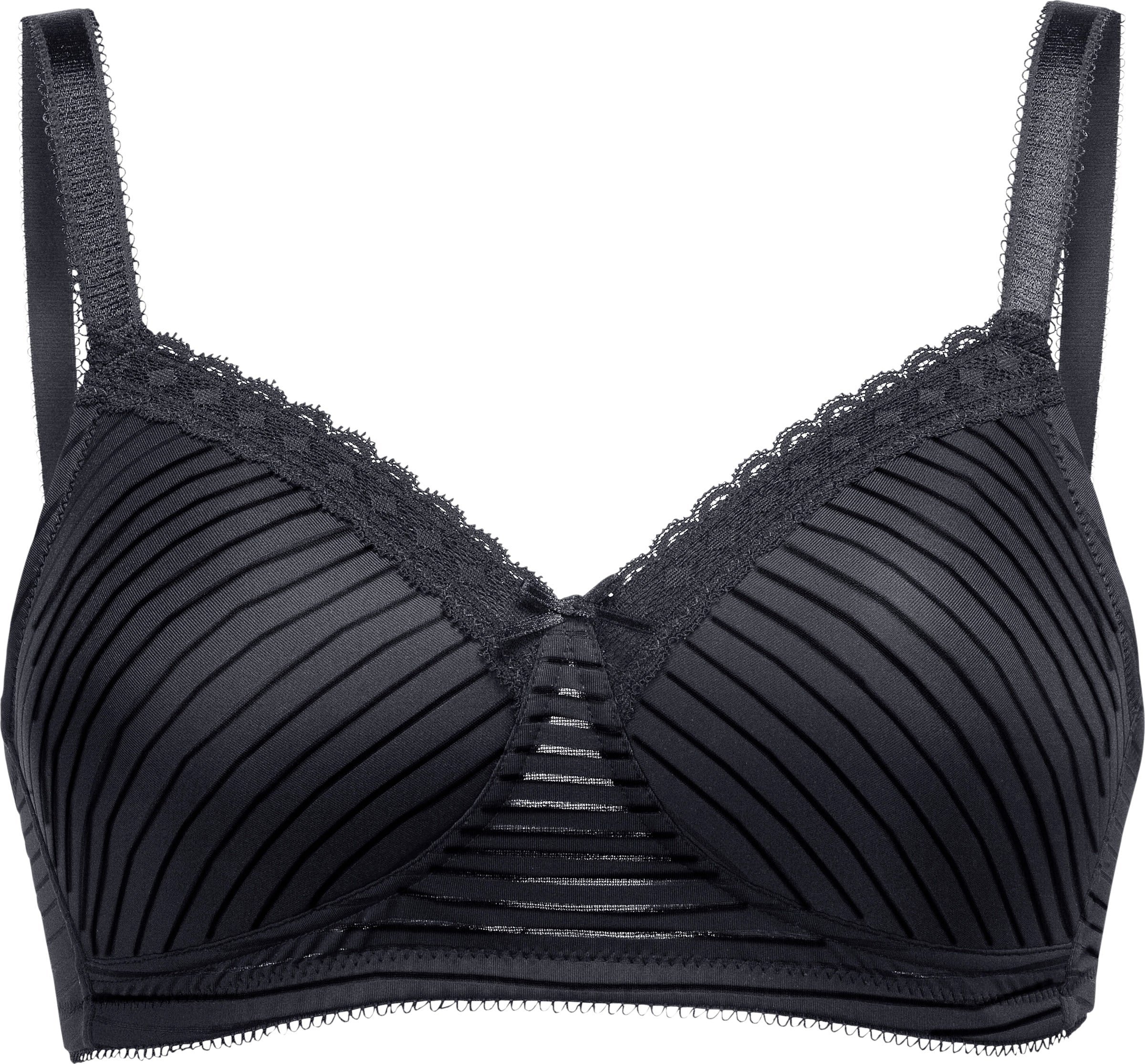 Thumbnail - Schalen-BH ohne Bügel