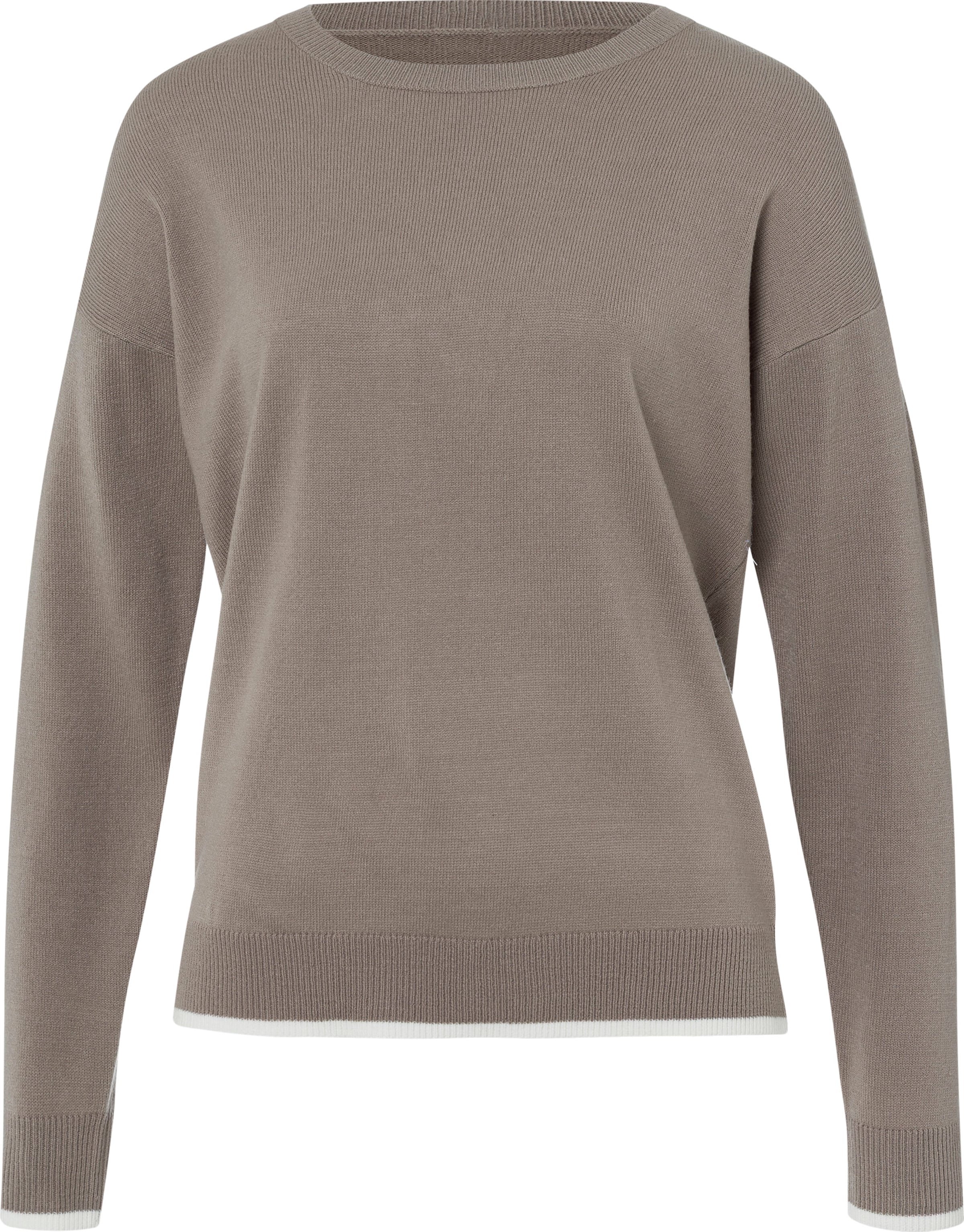 Thumbnail - Langarm-Pullover