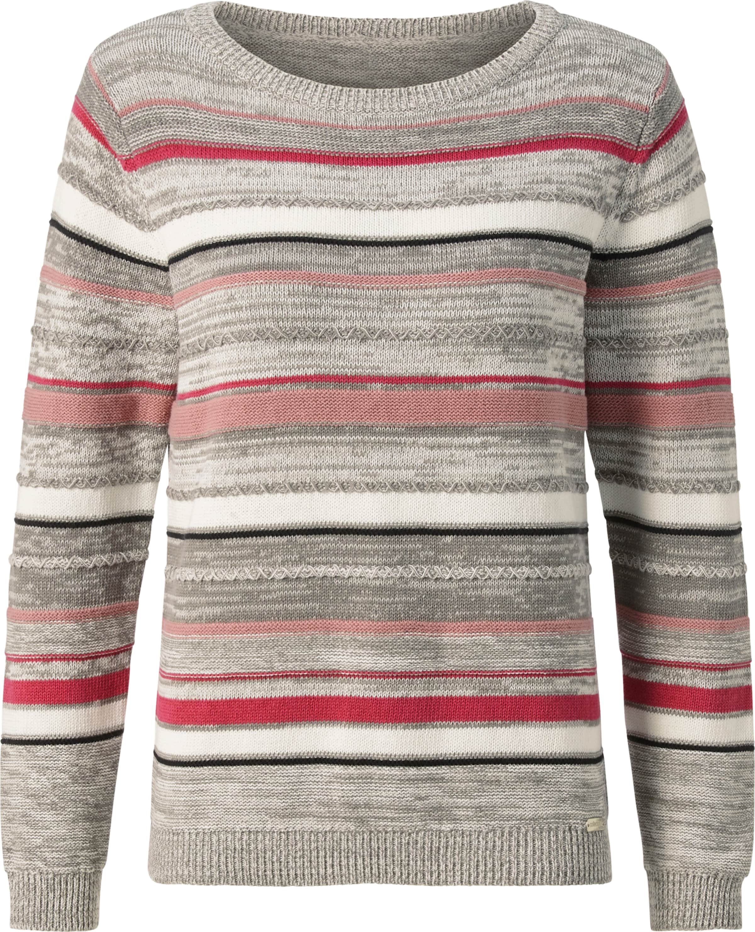Thumbnail - Langarm-Pullover