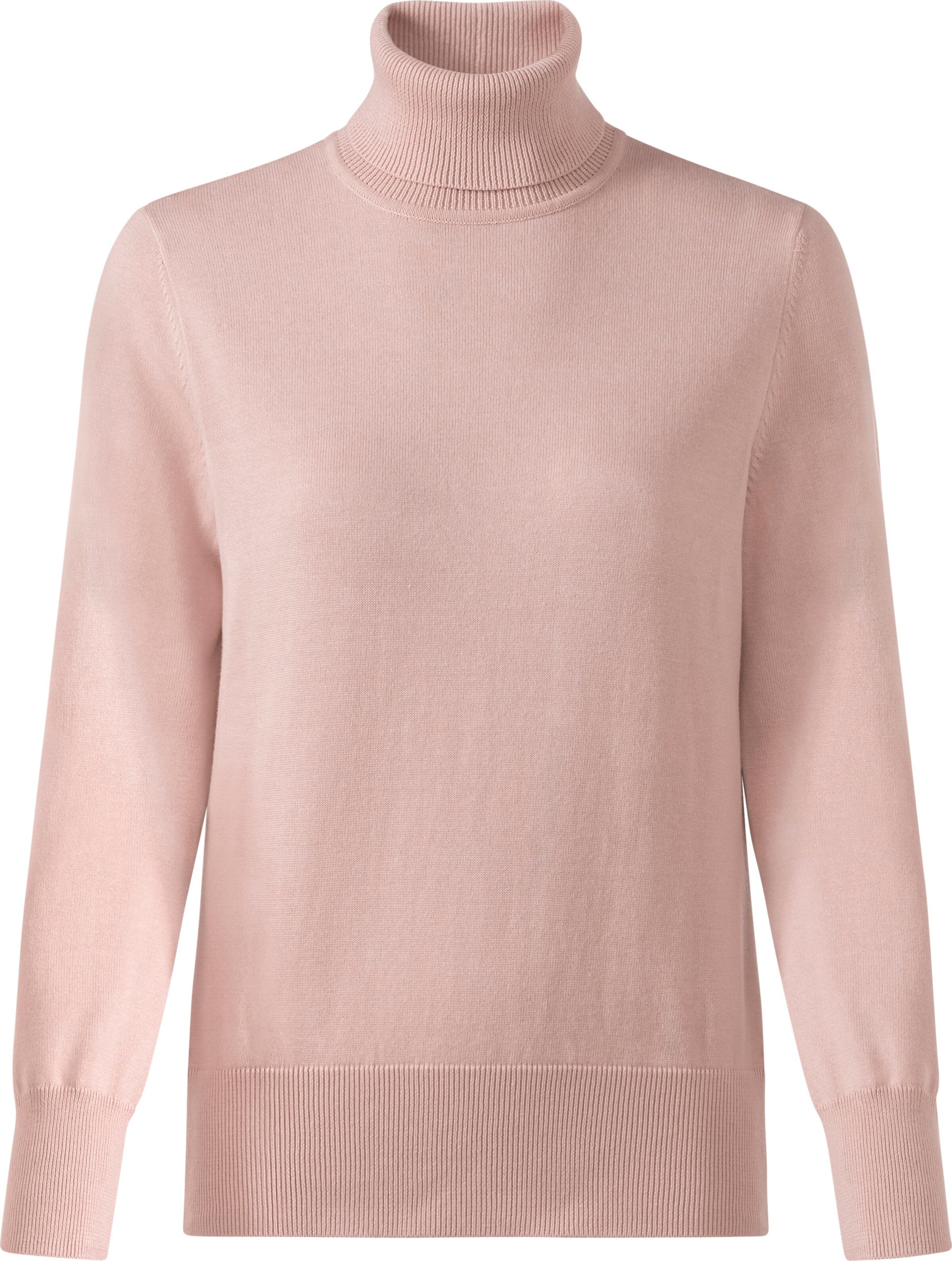 Thumbnail - Rollkragenpullover