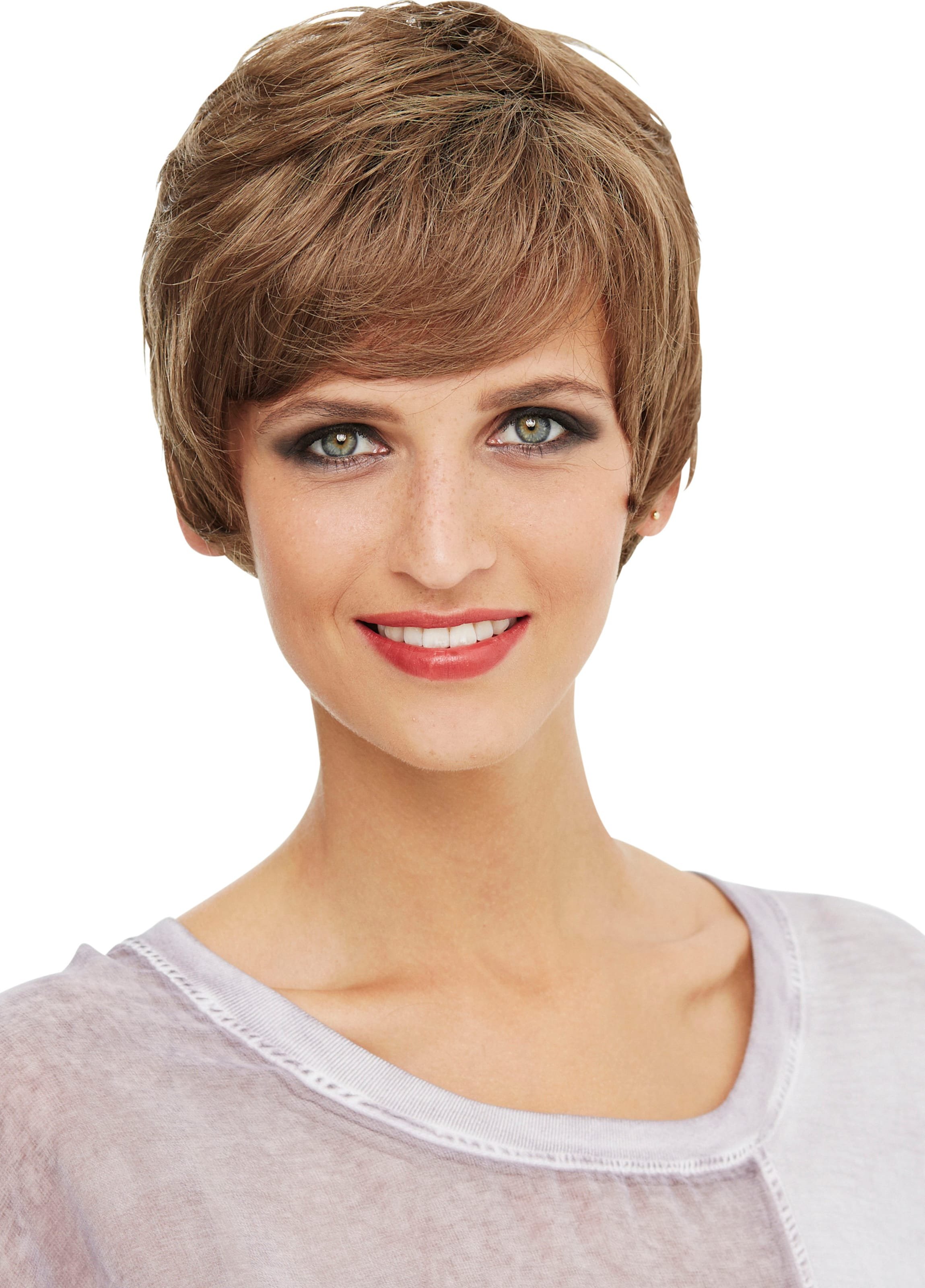 Thumbnail - Perücke Sophia