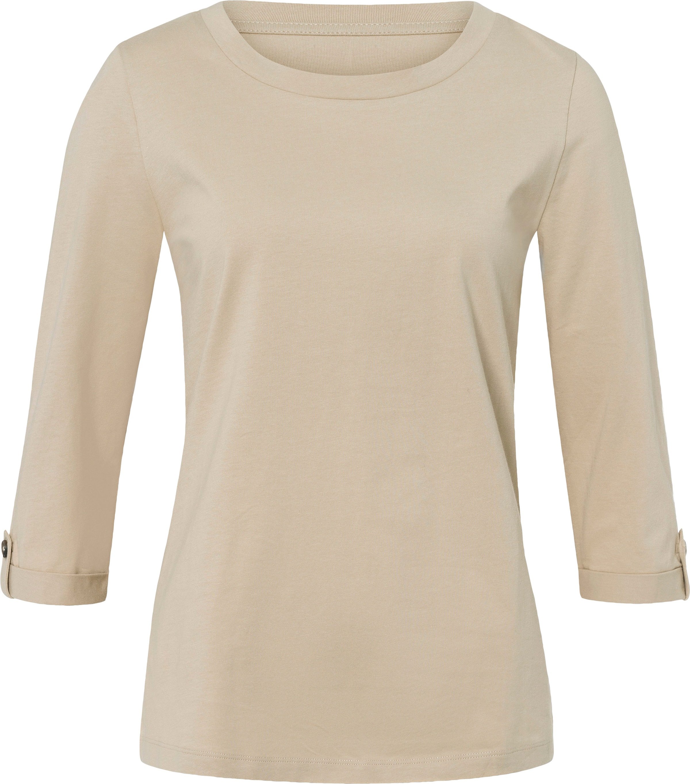 3/4-Arm-Shirt