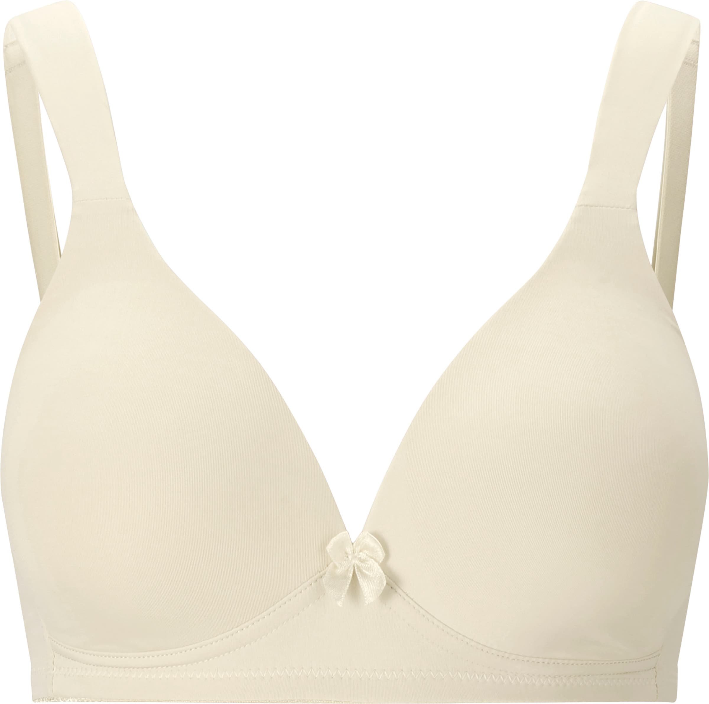 Thumbnail - T-Shirt-BH ohne Bügel