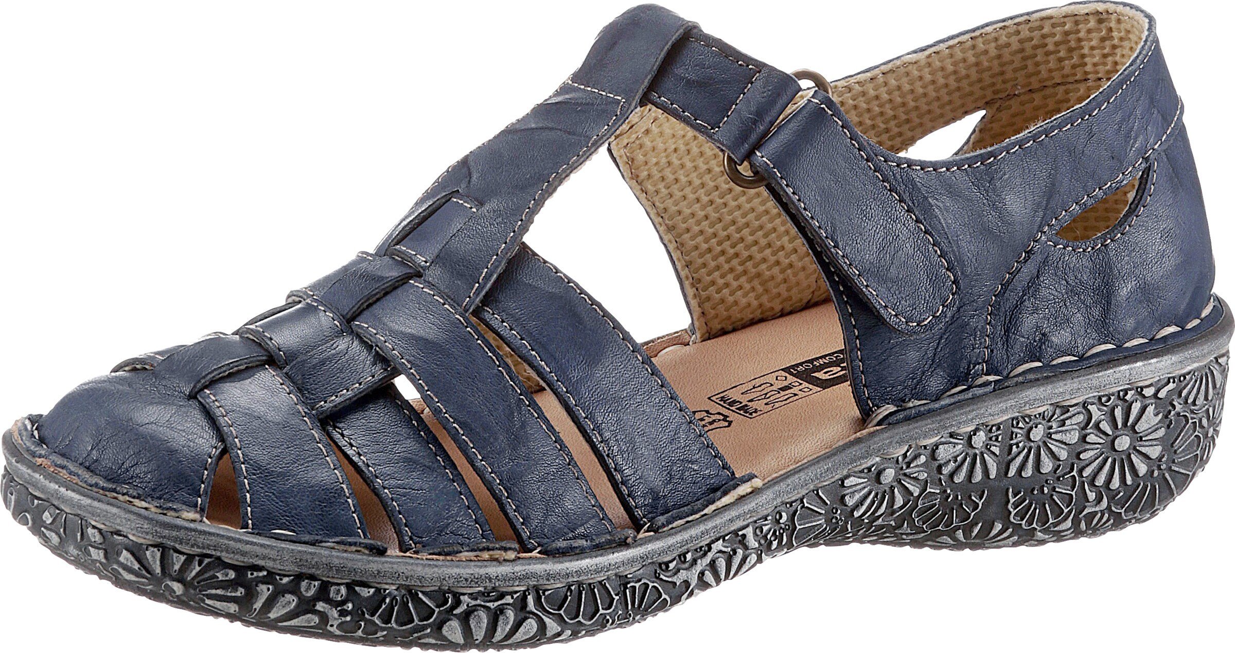 Thumbnail - Klettschuh
