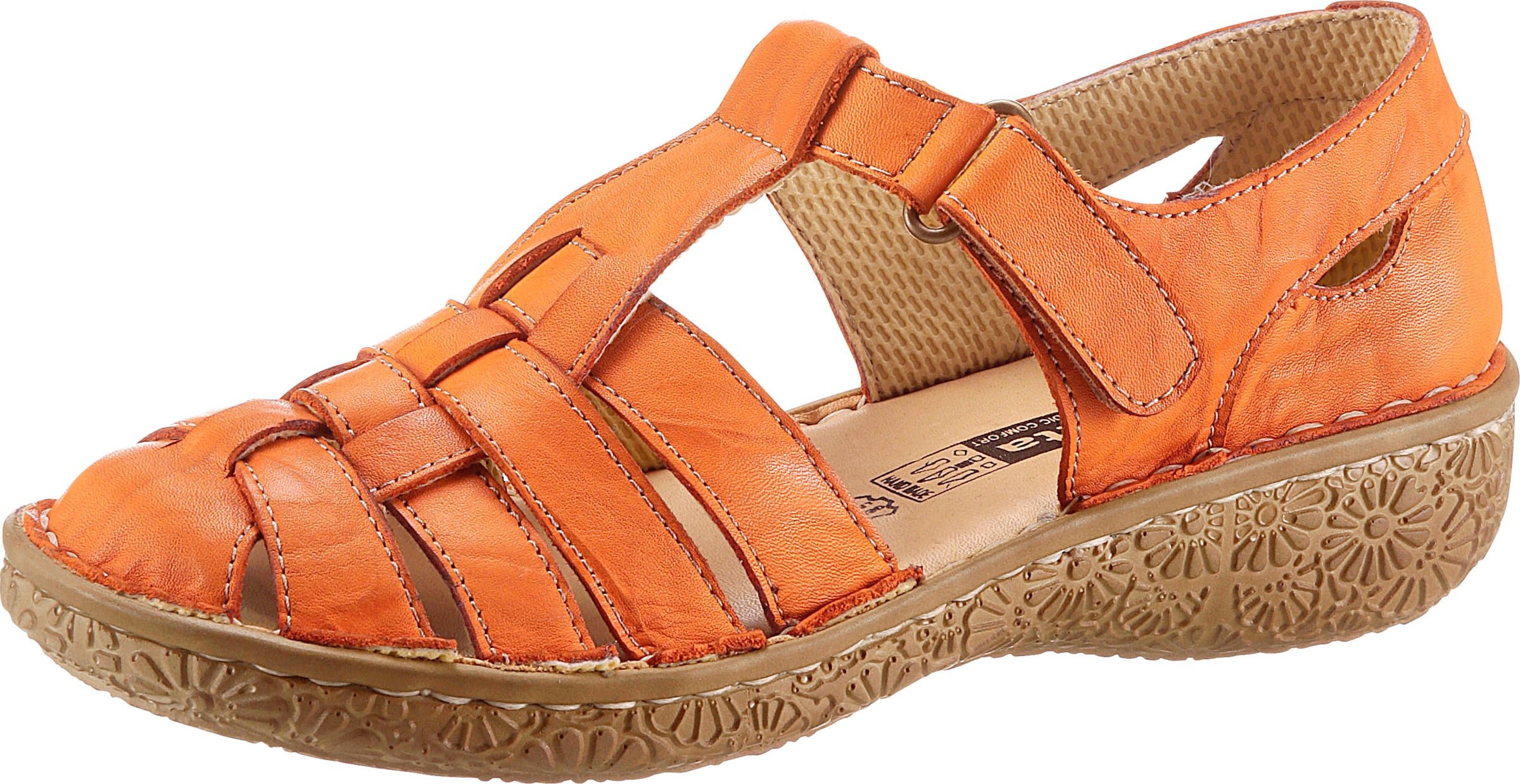 Thumbnail - Klettschuh