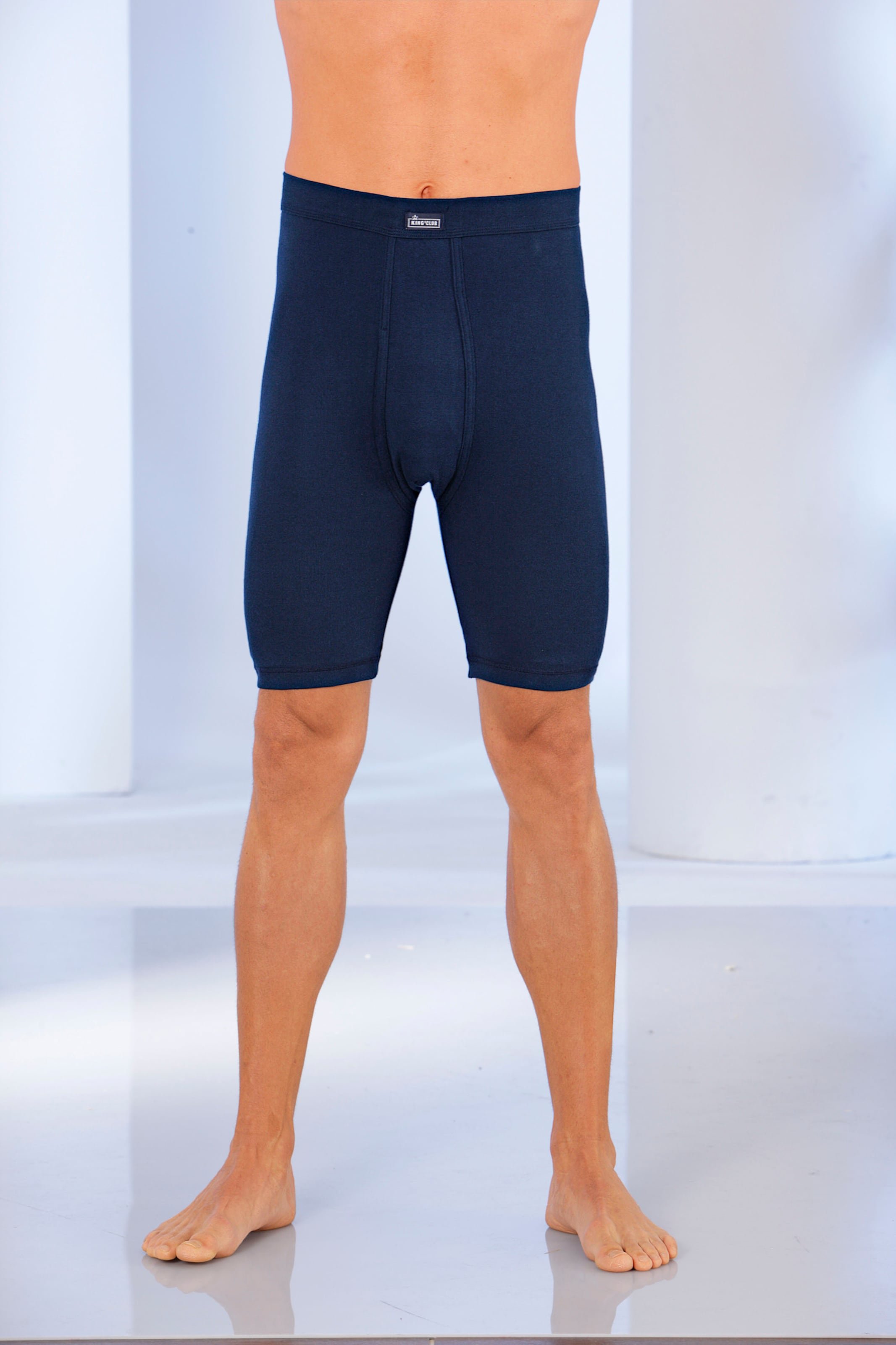 Thumbnail - Hose knielang