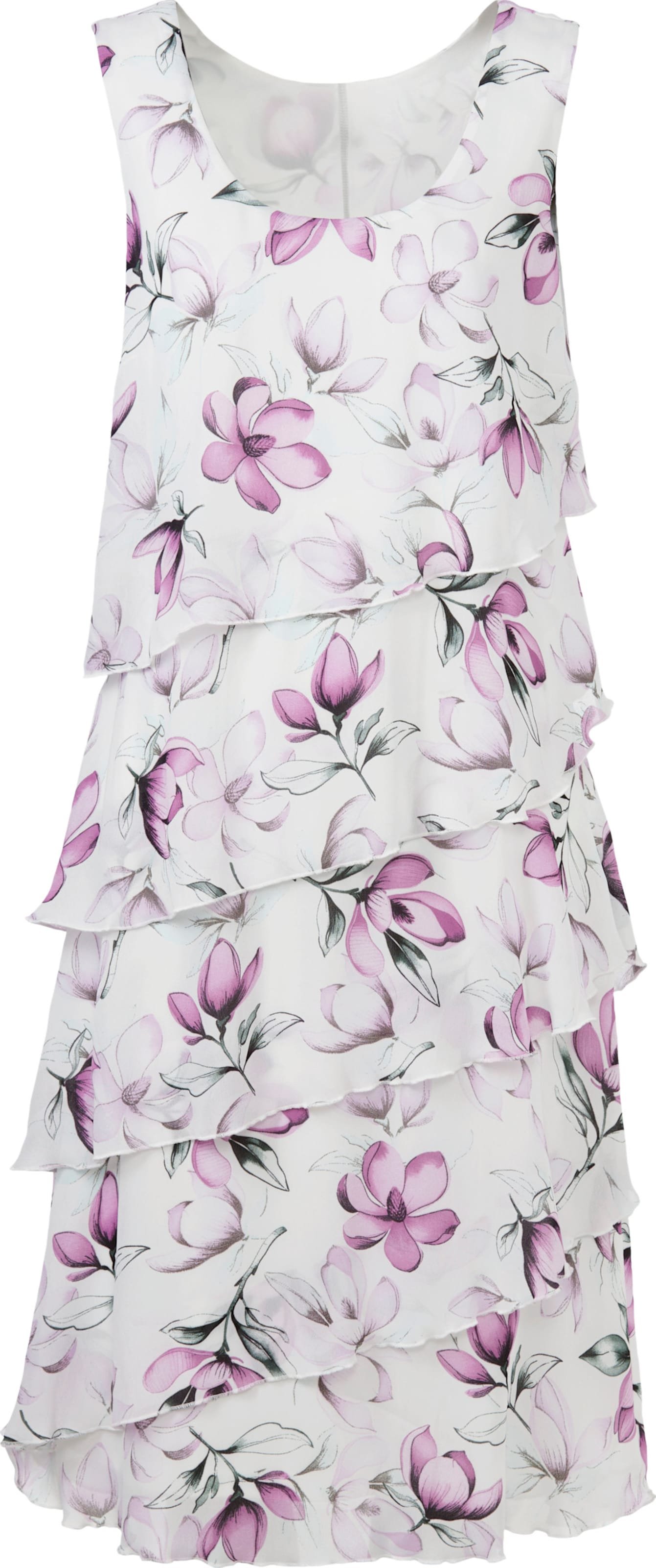 Thumbnail - Druckkleid