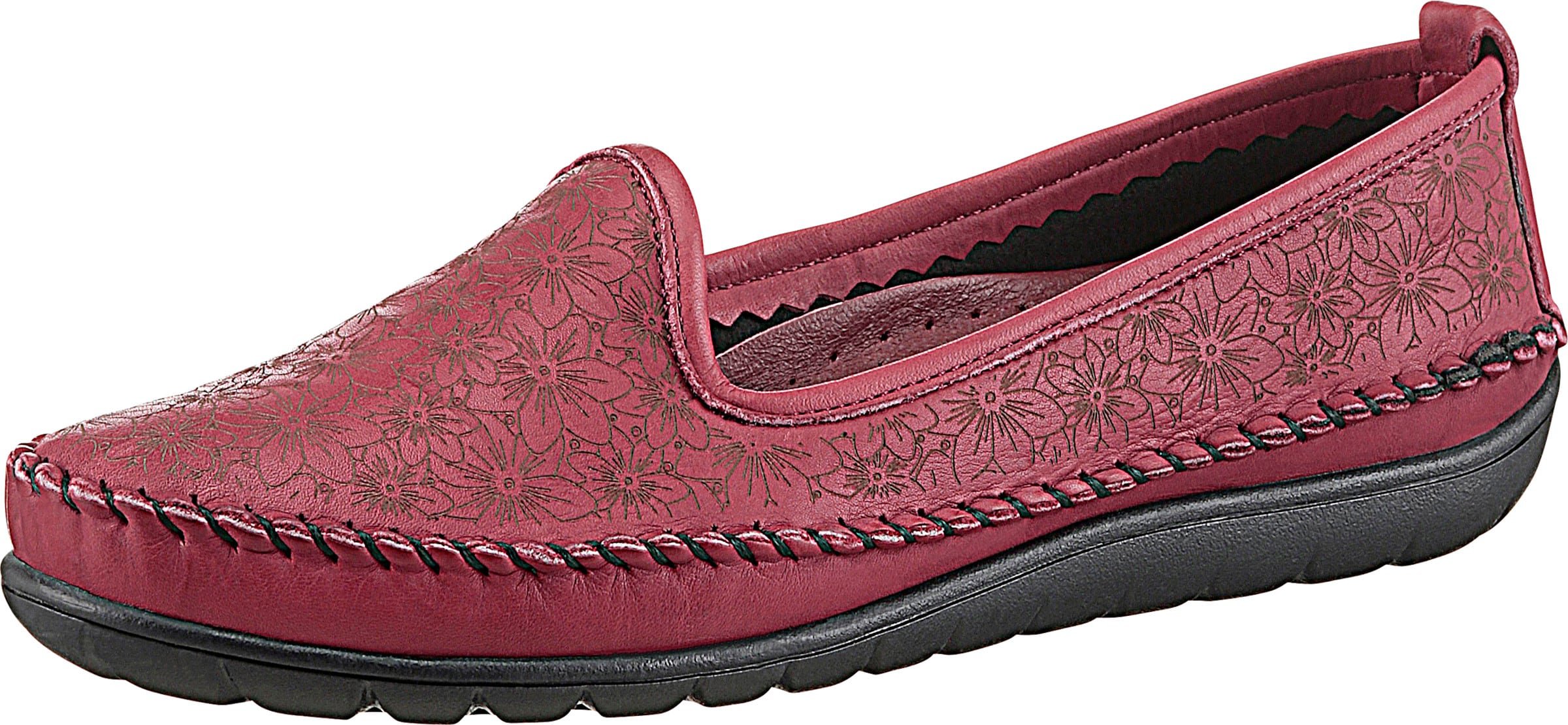 Thumbnail - Ballerina