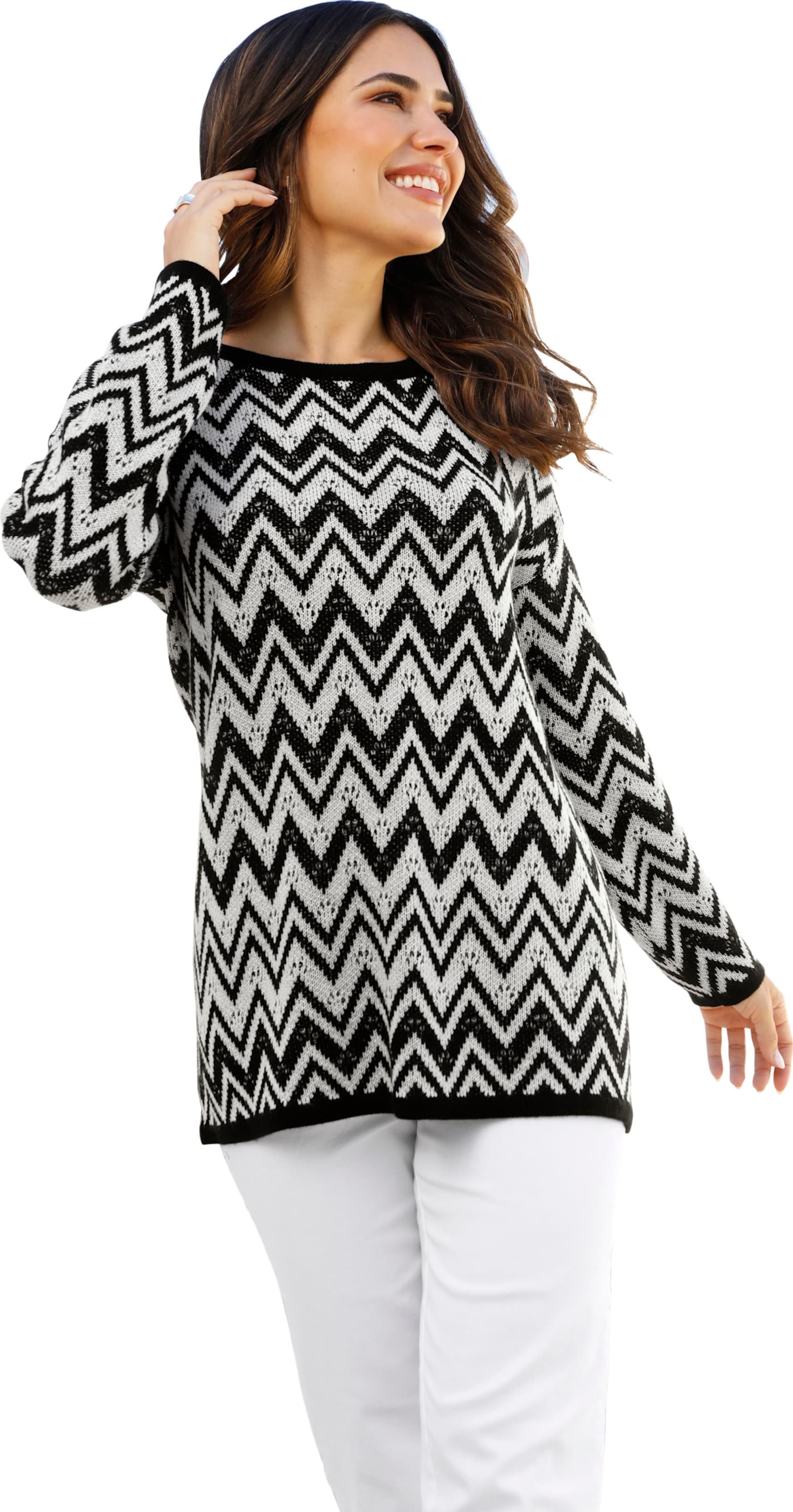 Thumbnail - Longpullover