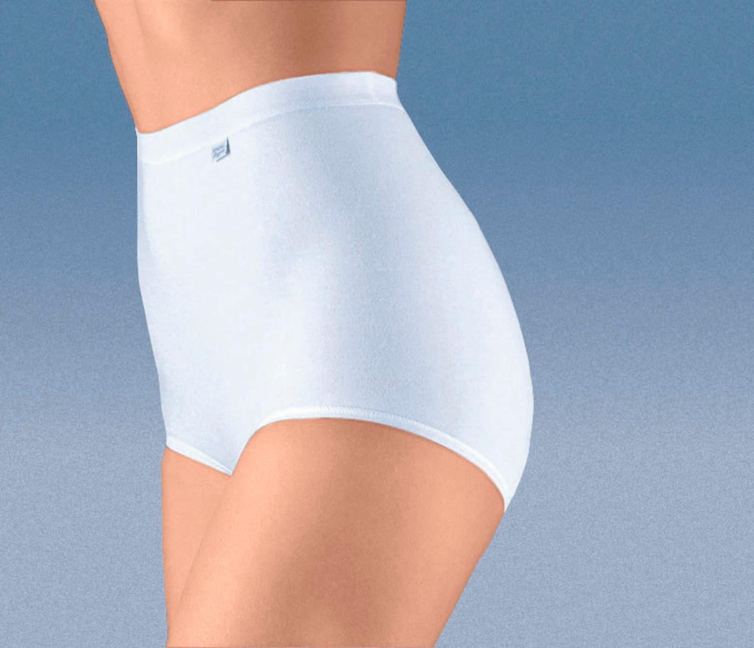 Thumbnail - Schlüpfer