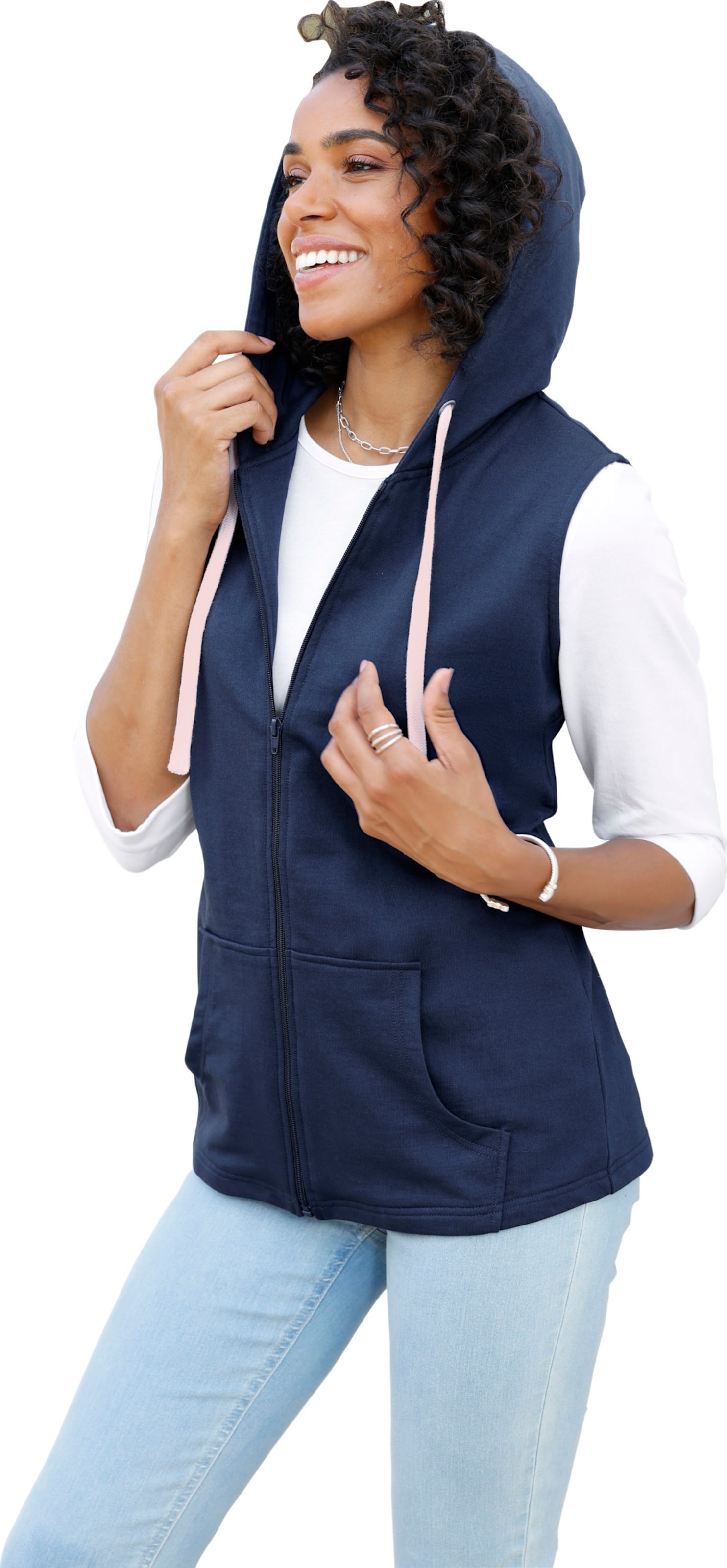 Thumbnail - Sweatweste