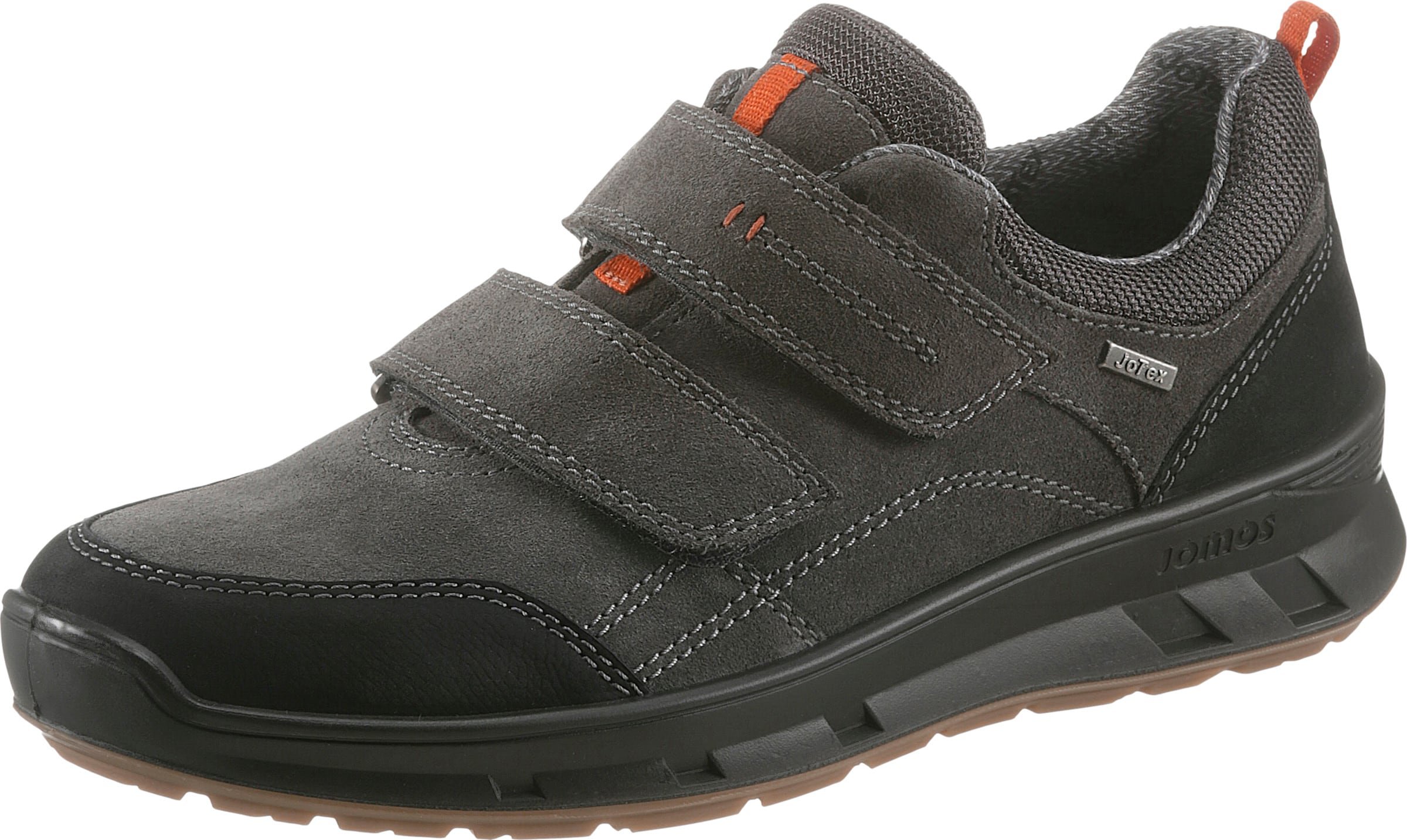 Thumbnail - Klettschuh