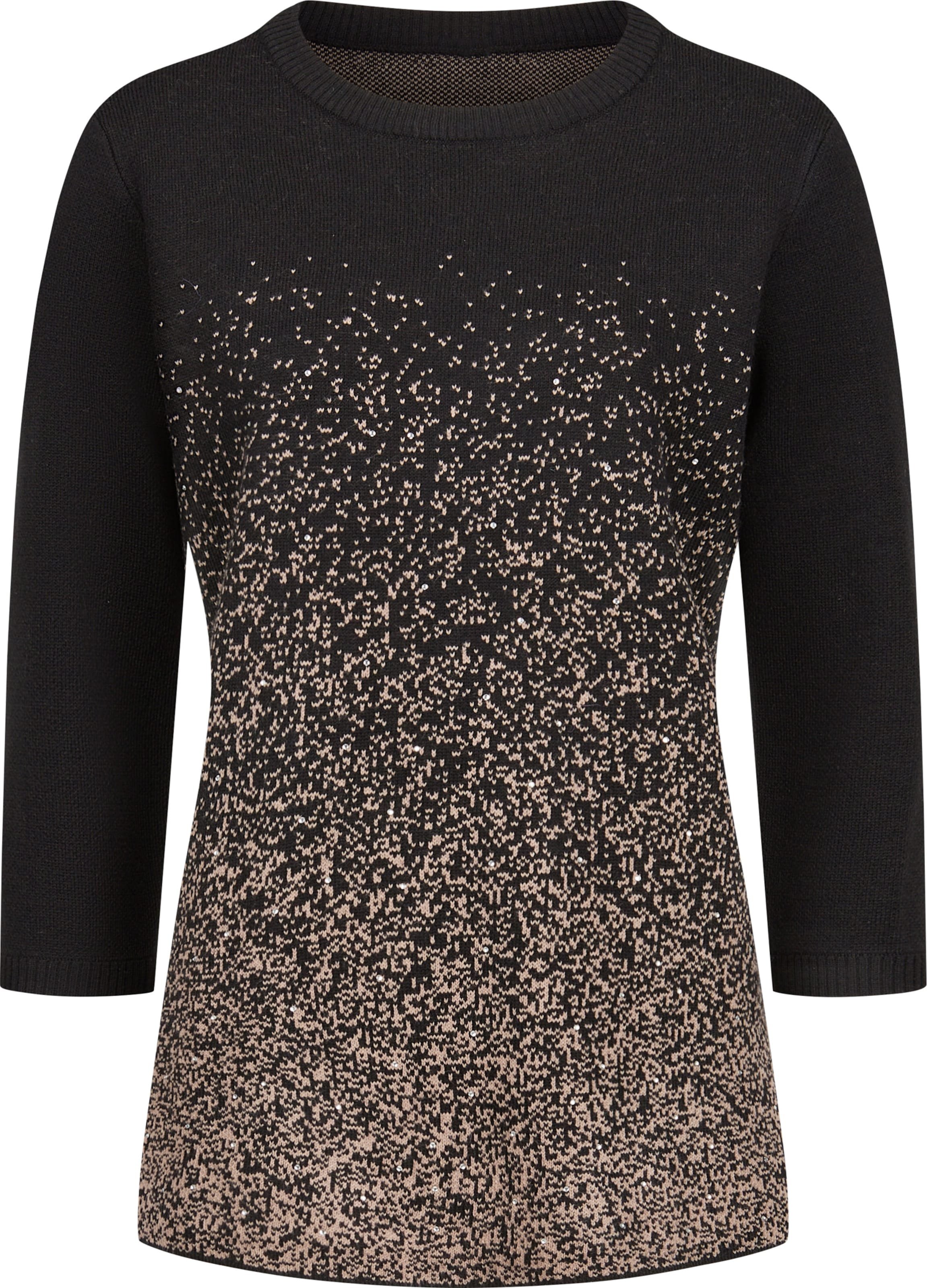 Thumbnail - 3/4 Arm-Pullover