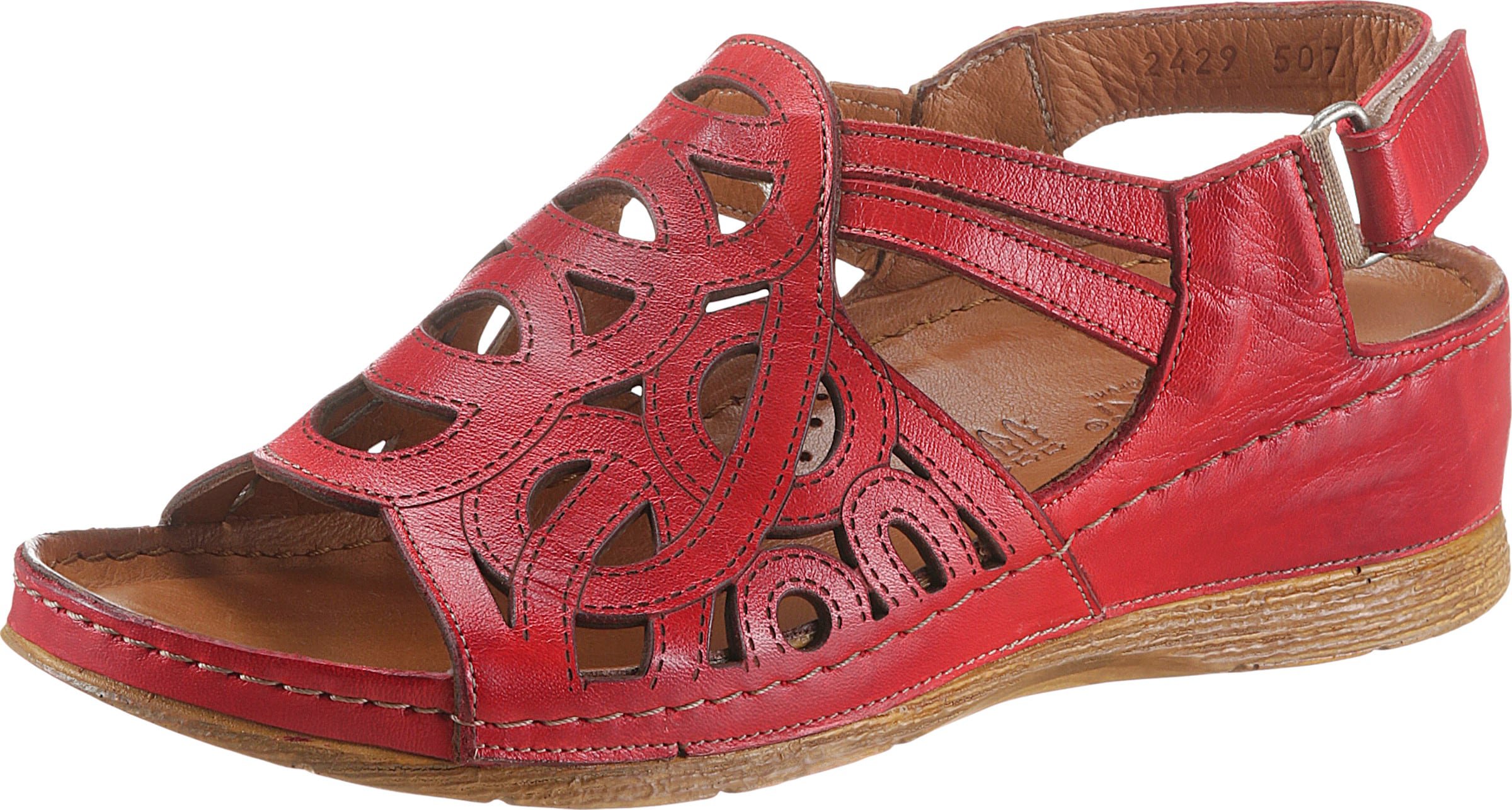 Thumbnail - Sandalette