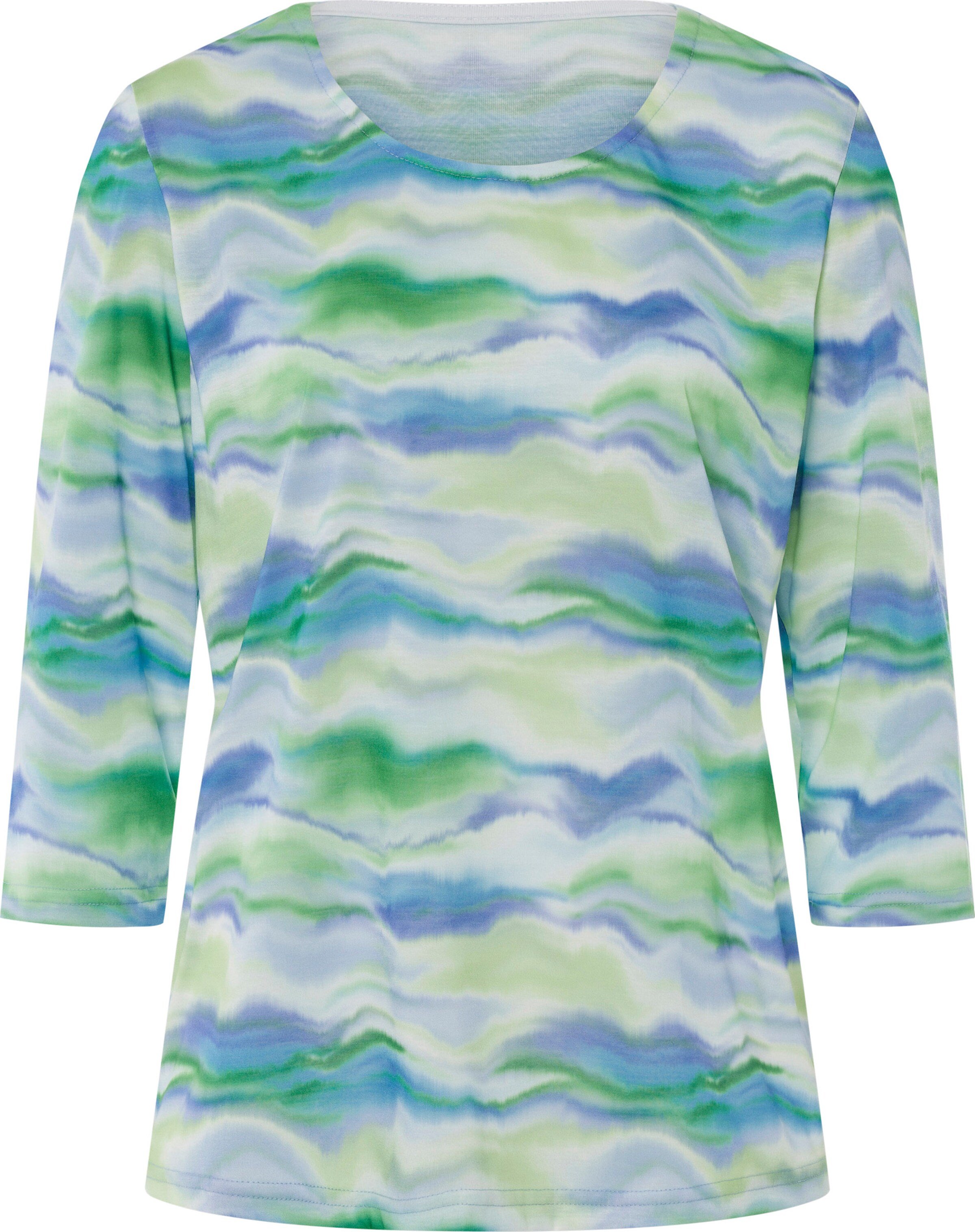 Thumbnail - 3/4-Arm-Shirt