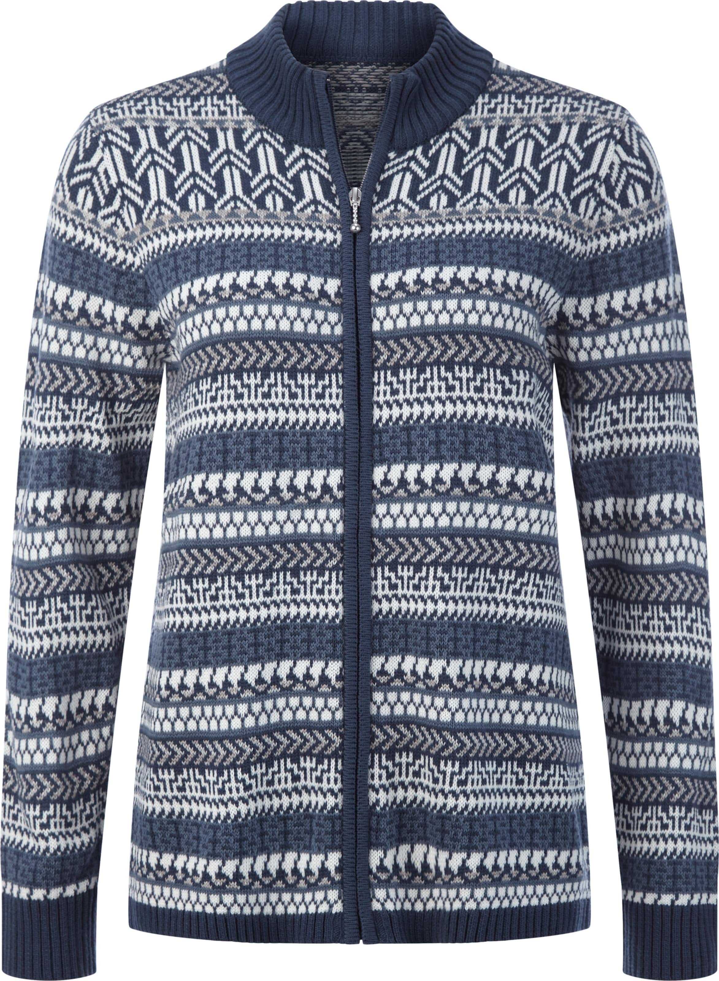 Thumbnail - Strickjacke