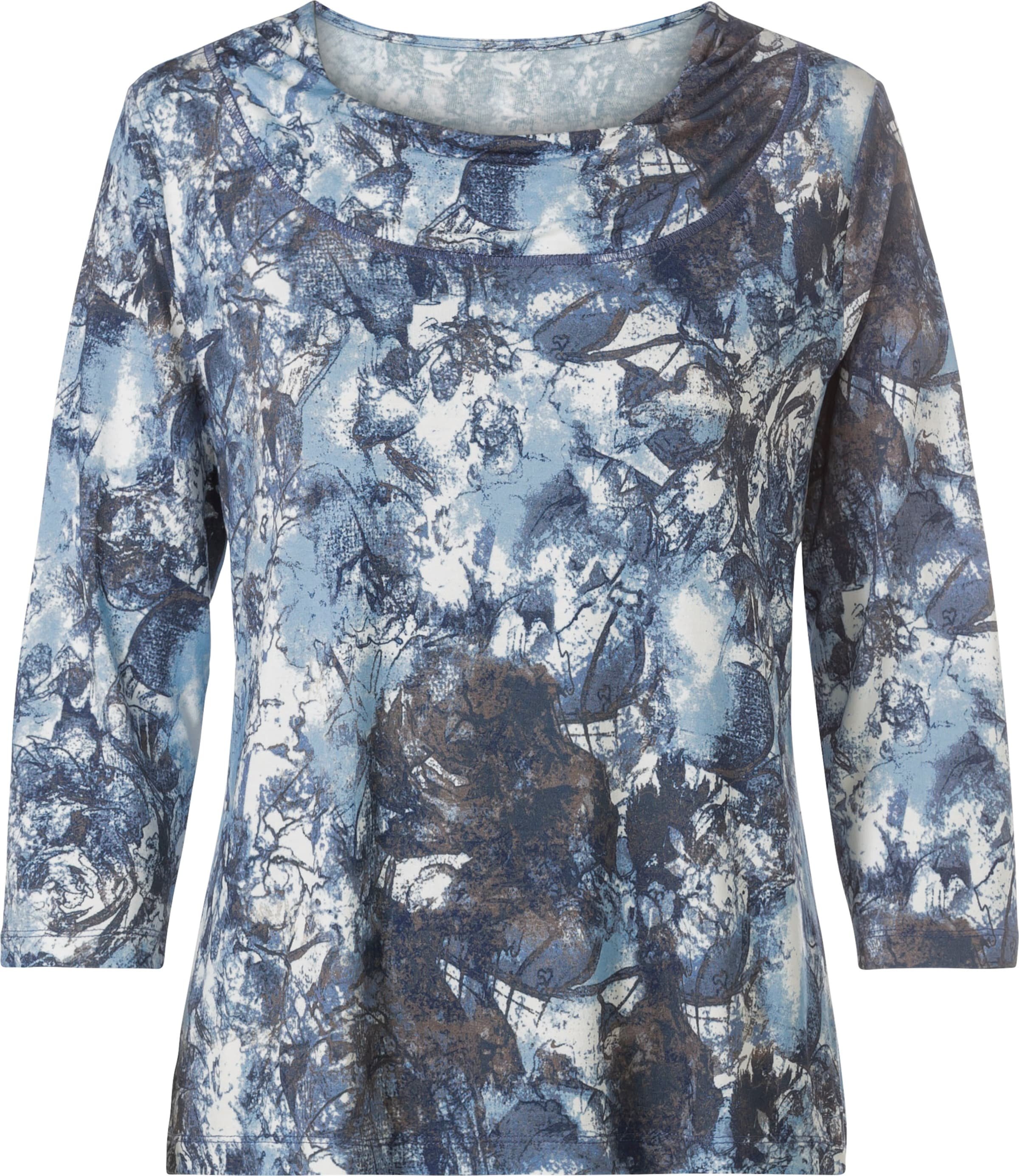 Thumbnail - 3/4-Arm-Shirt