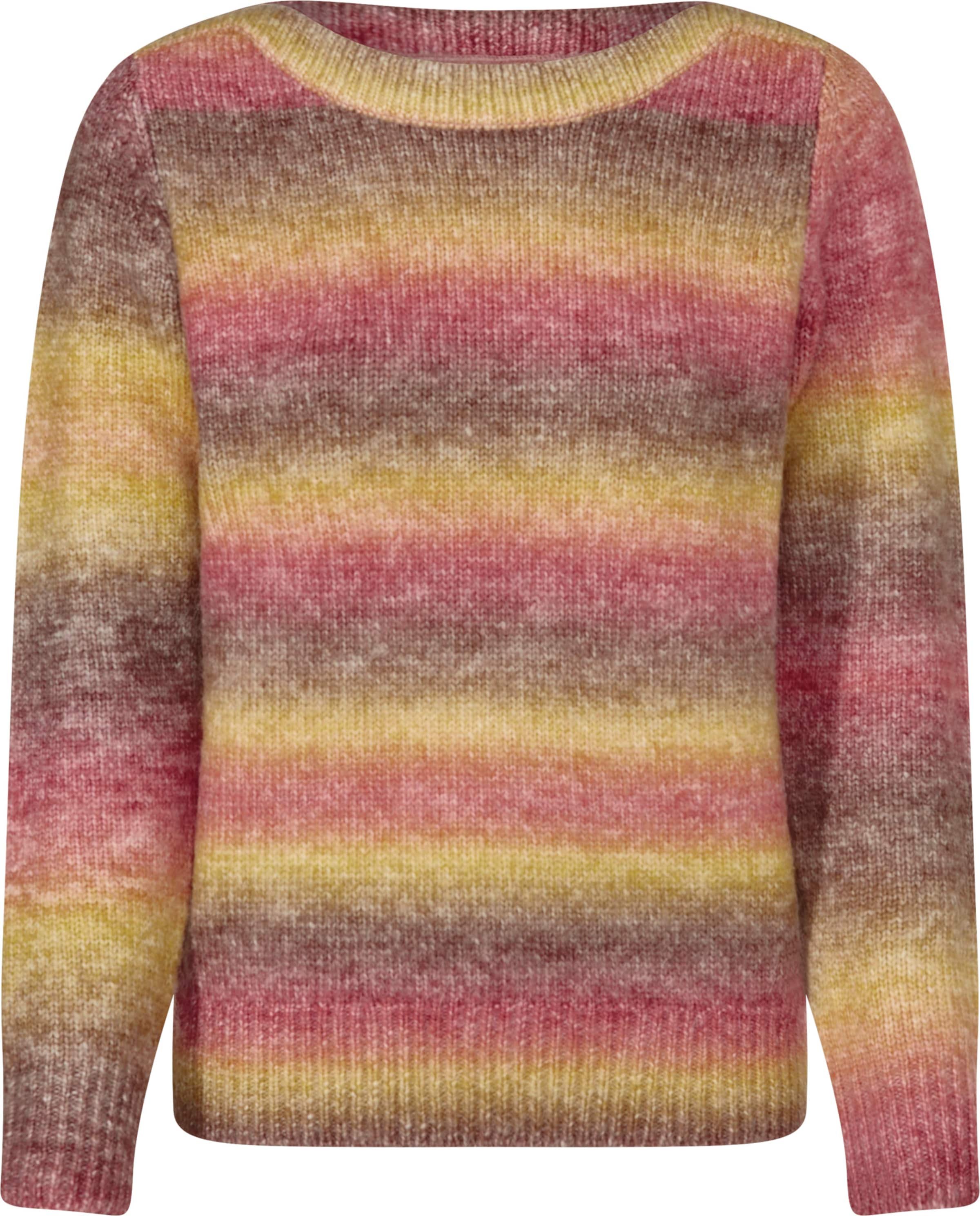 Thumbnail - Strickpullover