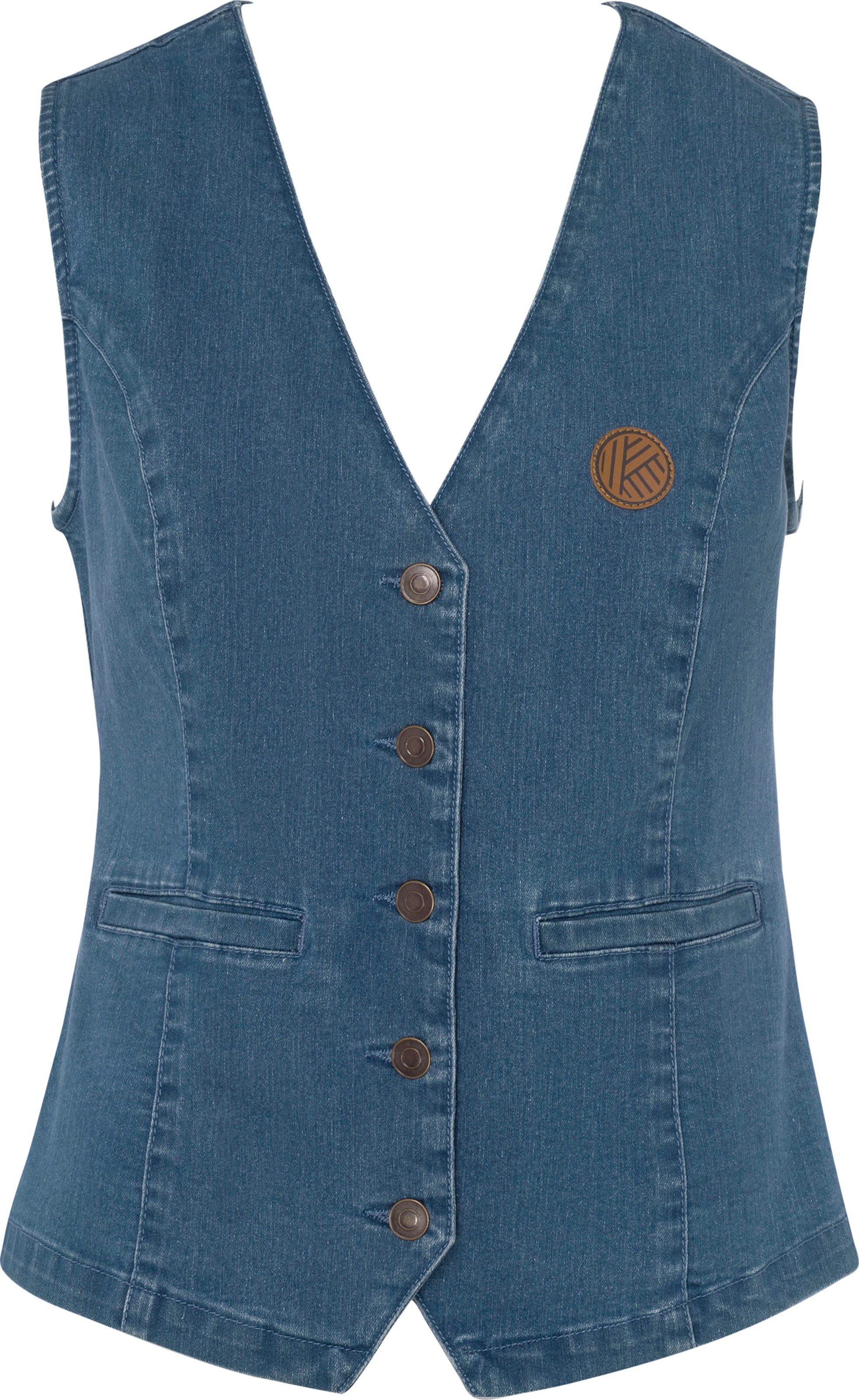Jeansweste
