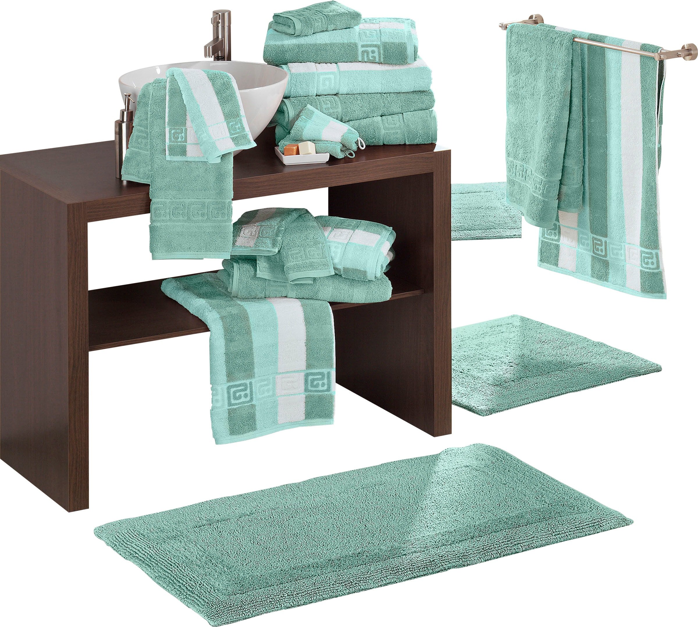 Thumbnail - Handtuch