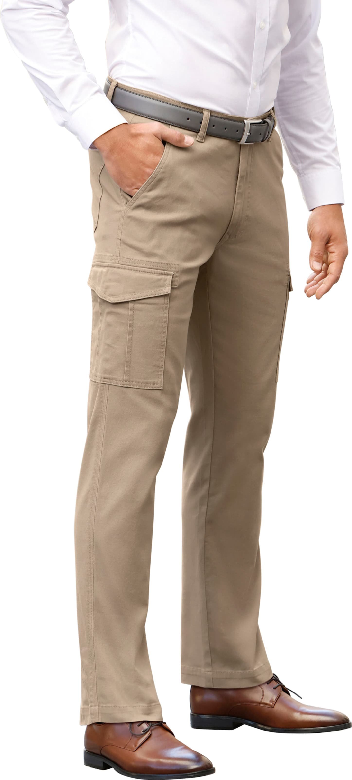 Thumbnail - Twill-Hose