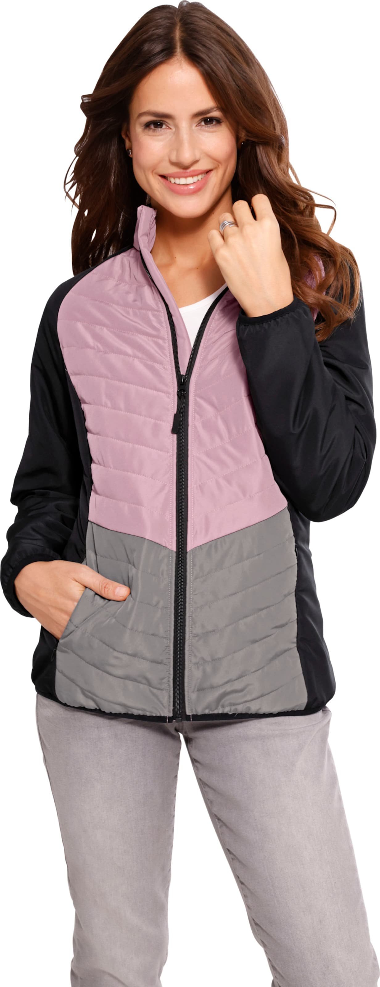 Outdoorjacke