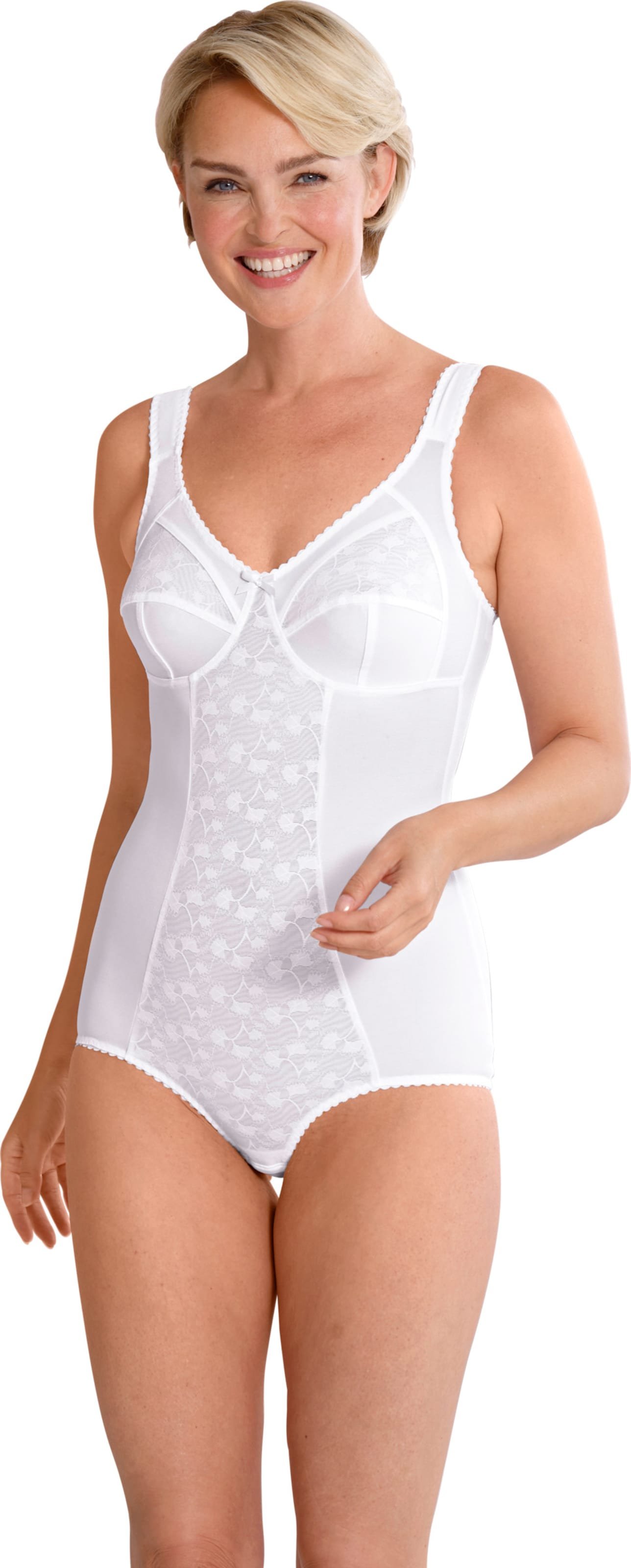 Einteiler ohne Bügel