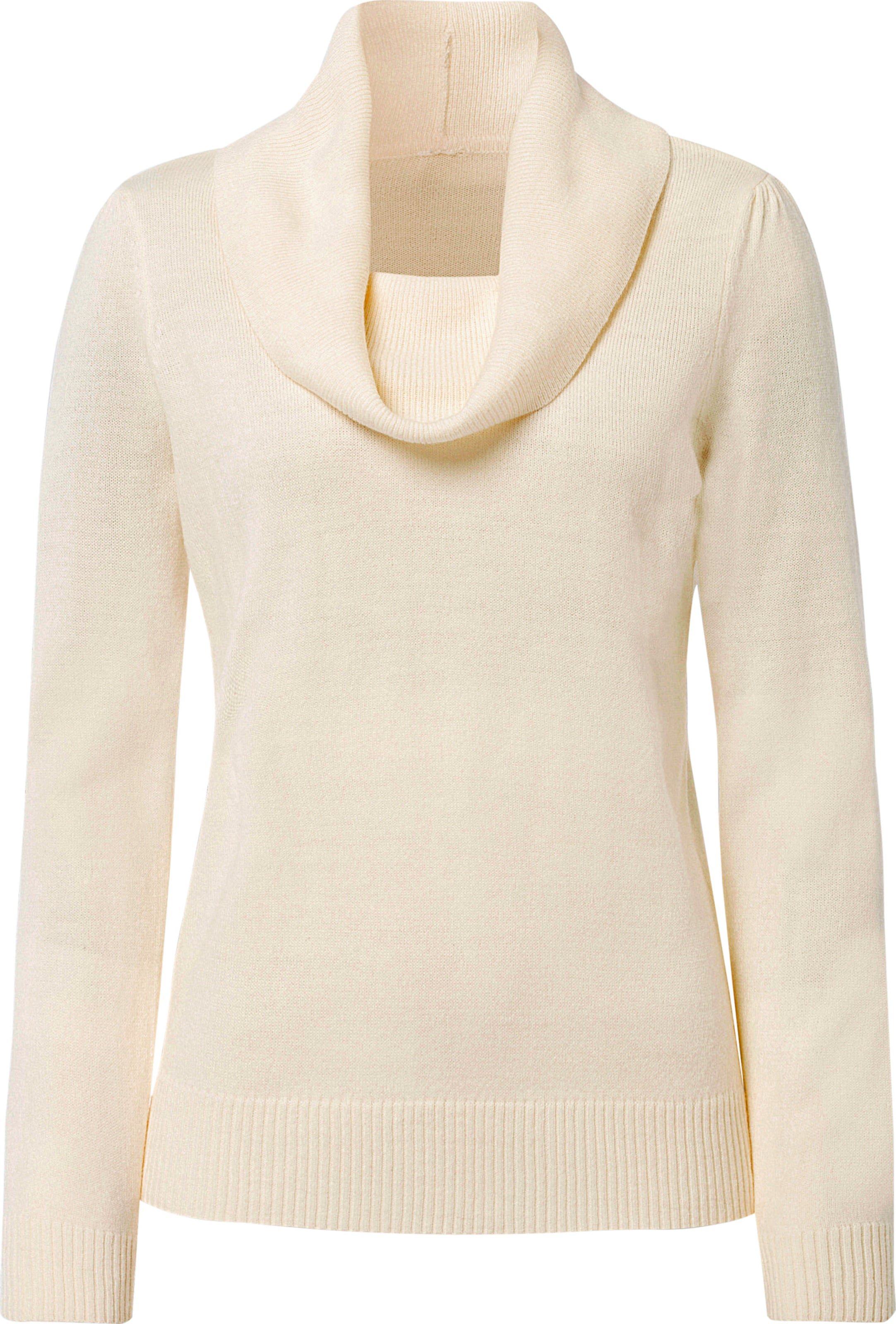 Thumbnail - Rollkragenpullover