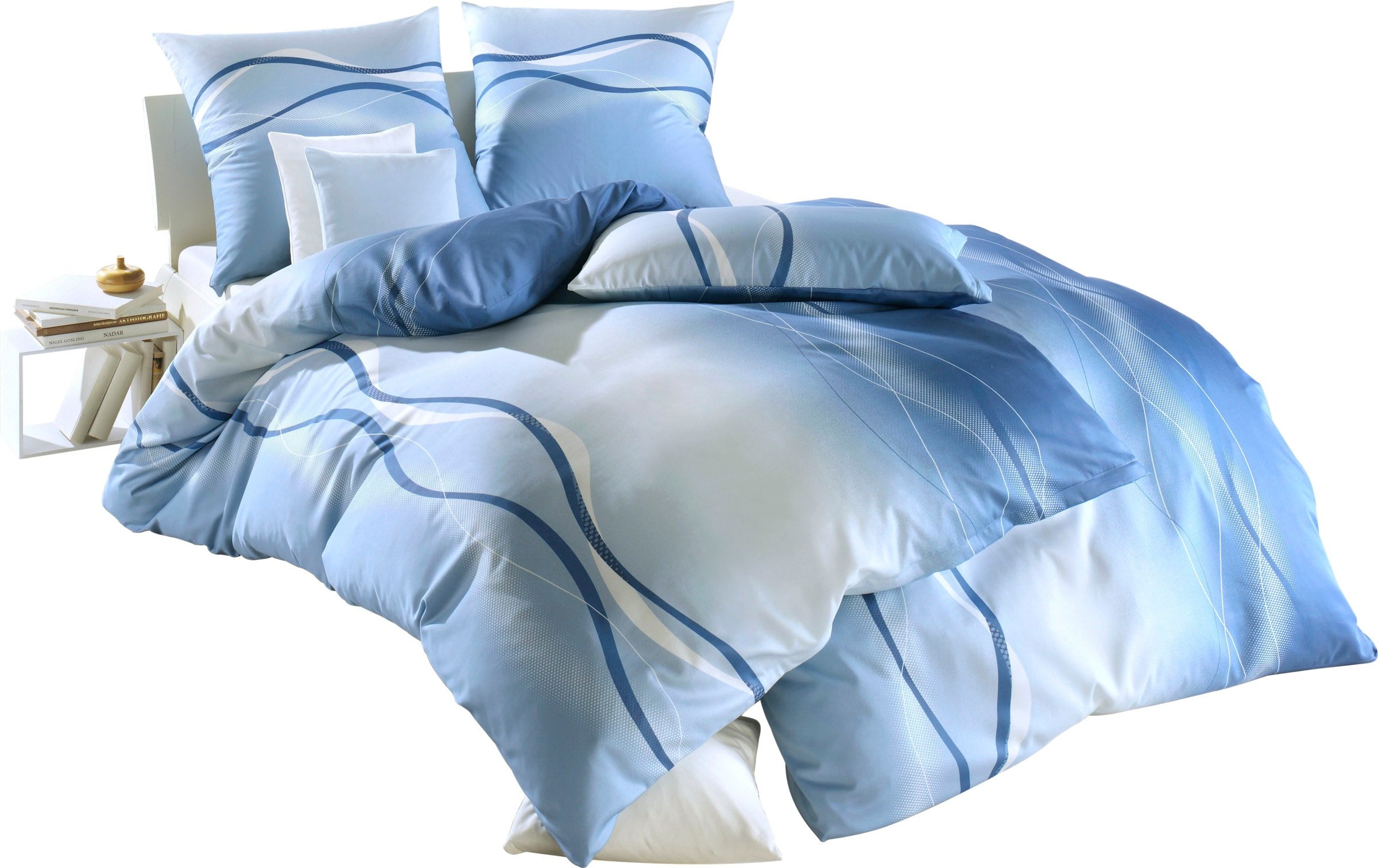 Thumbnail - Bettwäsche