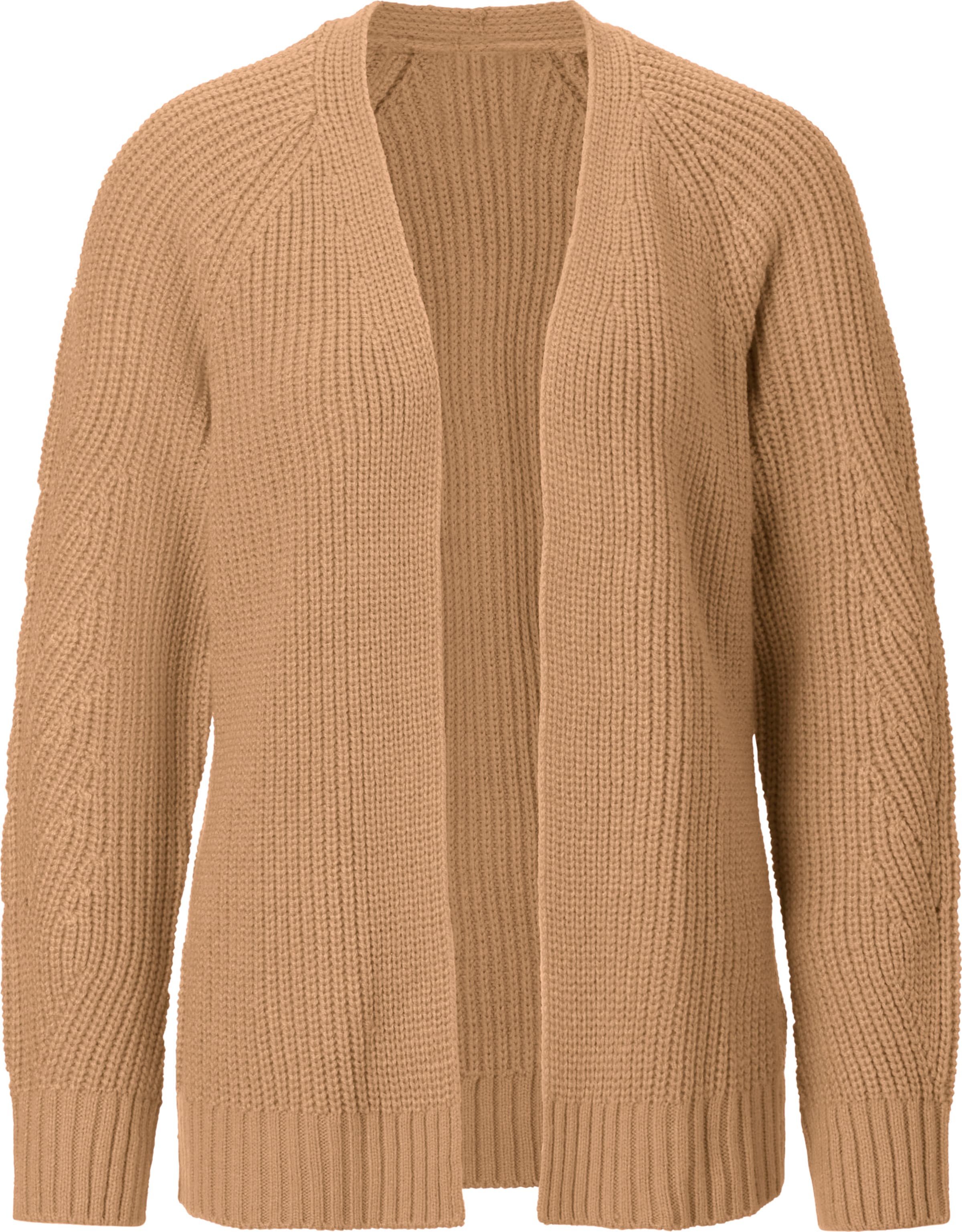 Strickjacke