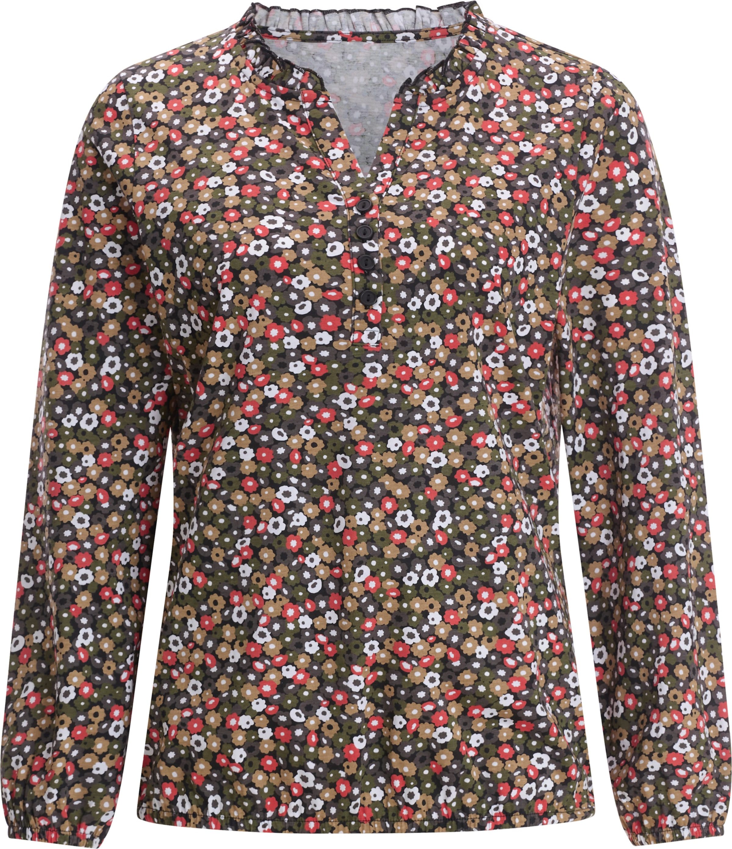 Thumbnail - Langarmshirt