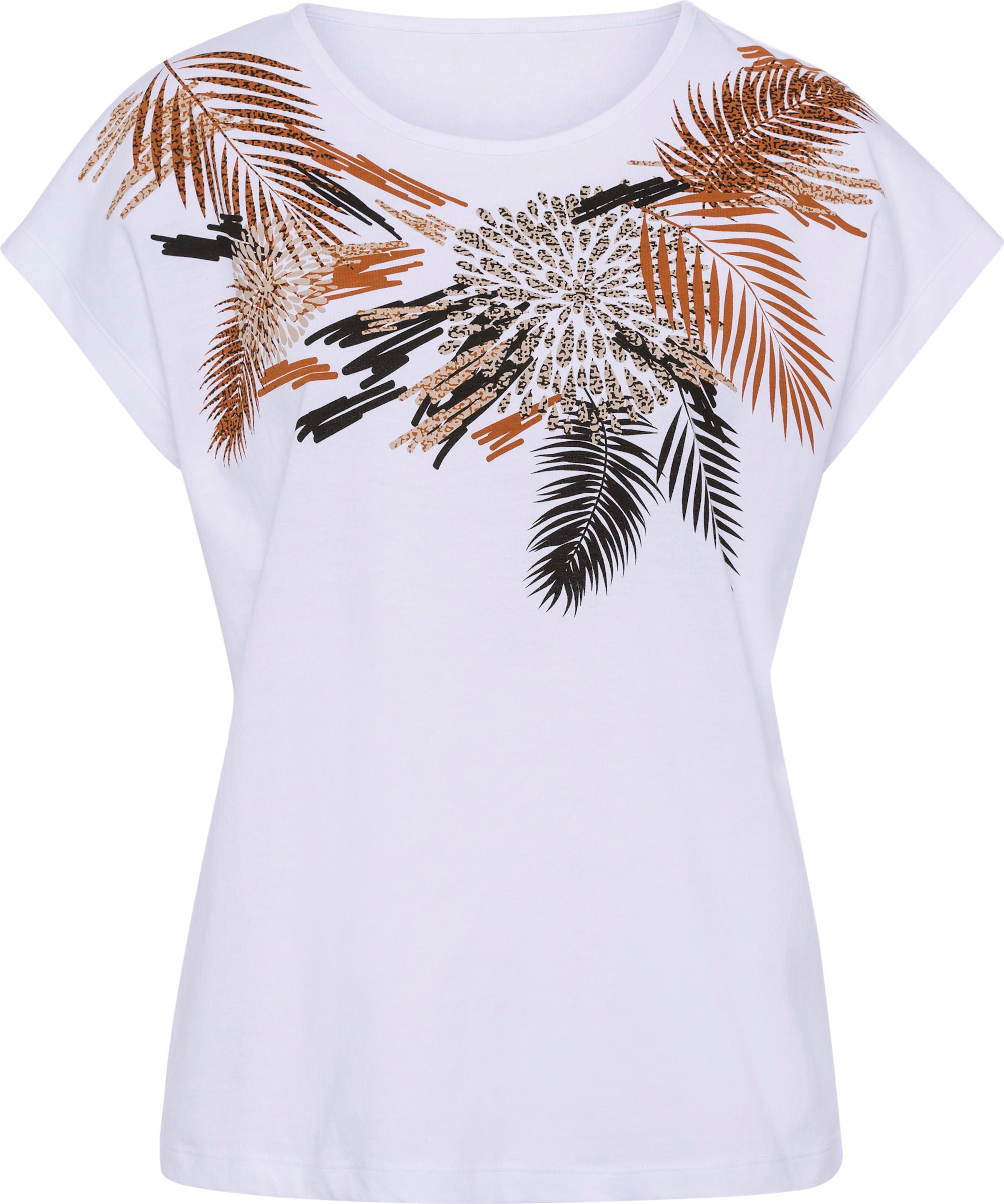 Thumbnail - Kurzarmshirt