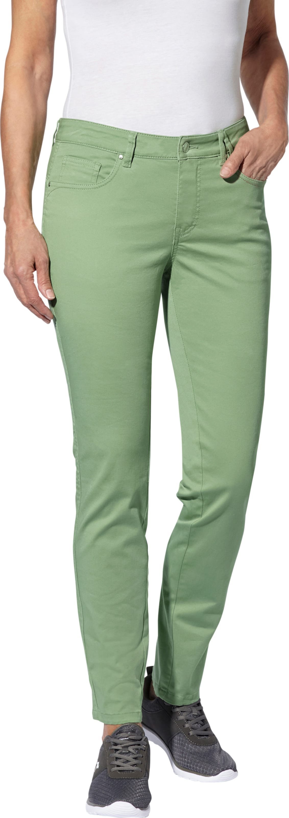 Thumbnail - 5-Pocket-Hose