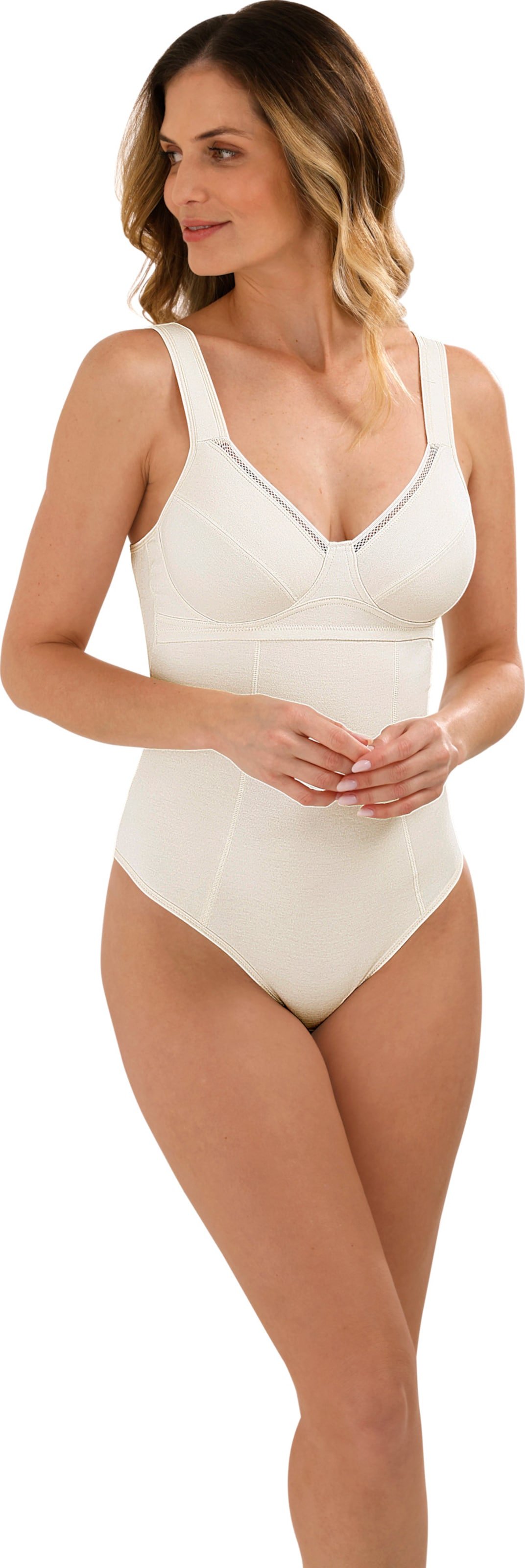 Thumbnail - Einteiler ohne Bügel