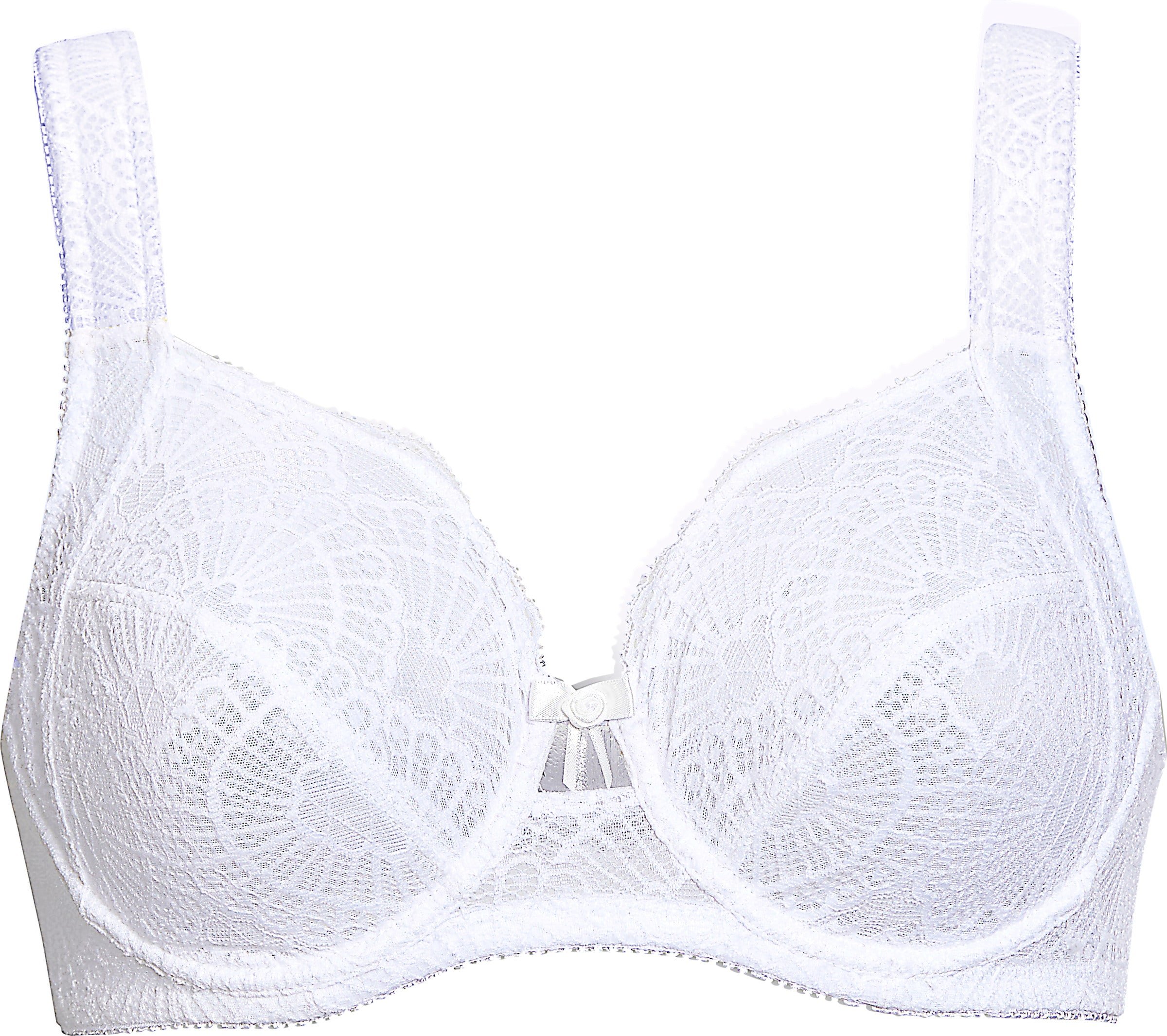 Entlastungs-BH mit Bügel