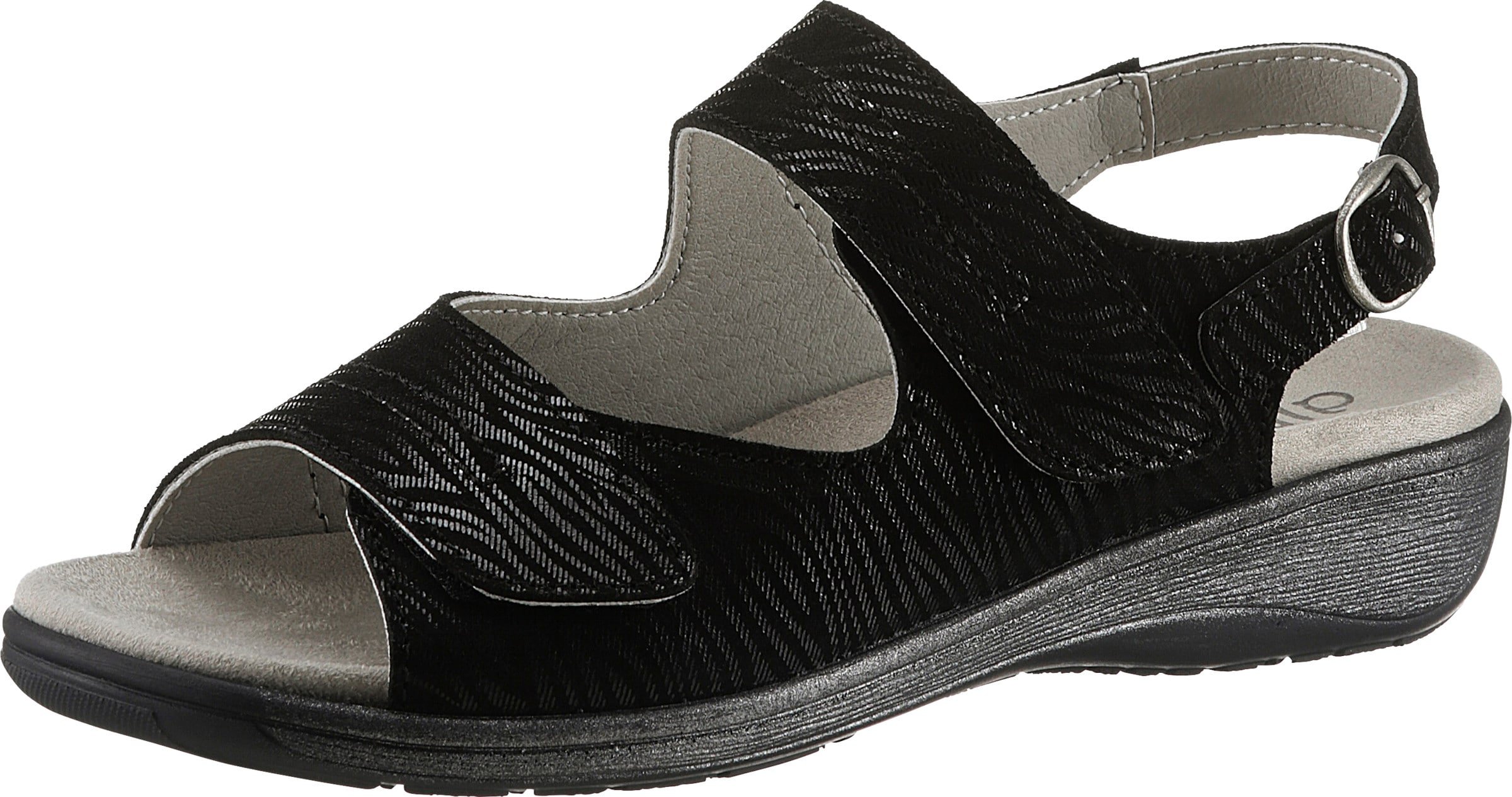 Thumbnail - Sandalette