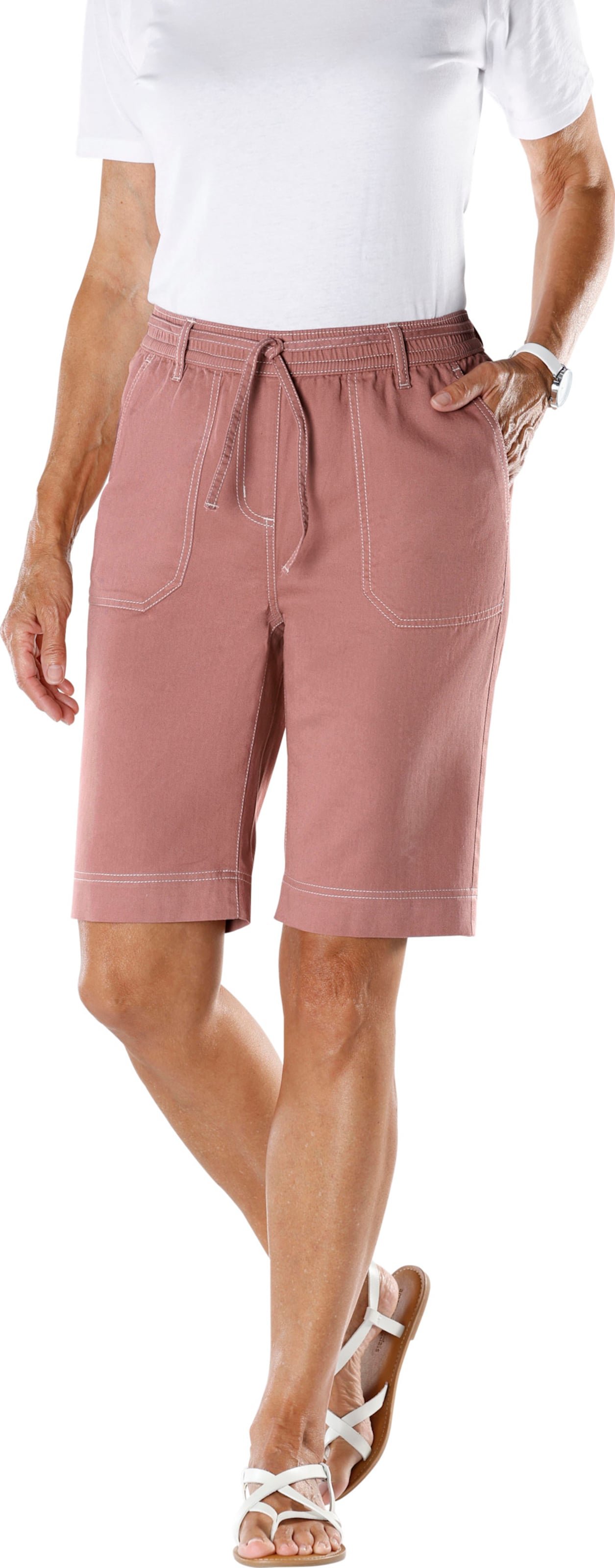 Bermudas
