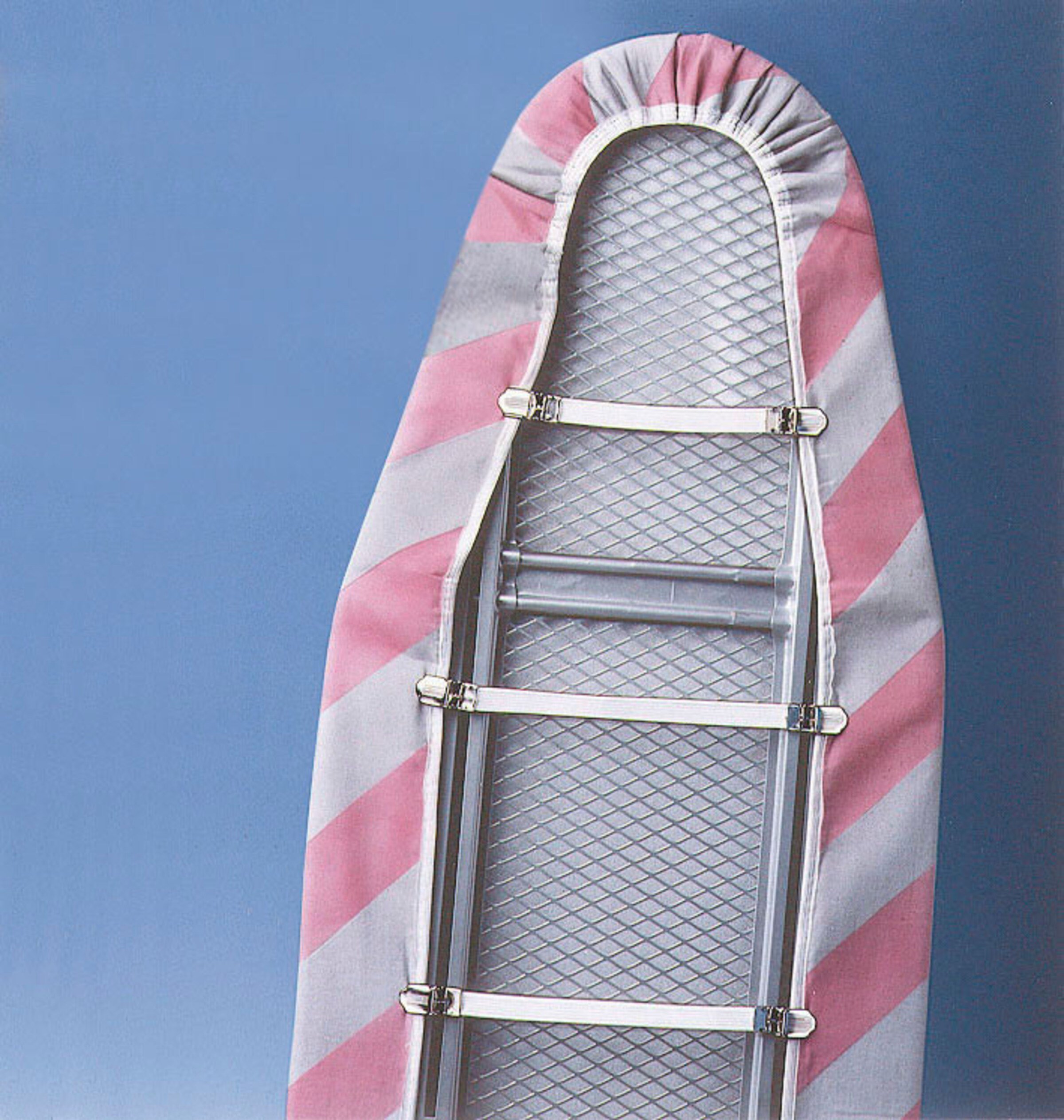 Thumbnail - Bügelbrett-Bezugspanner