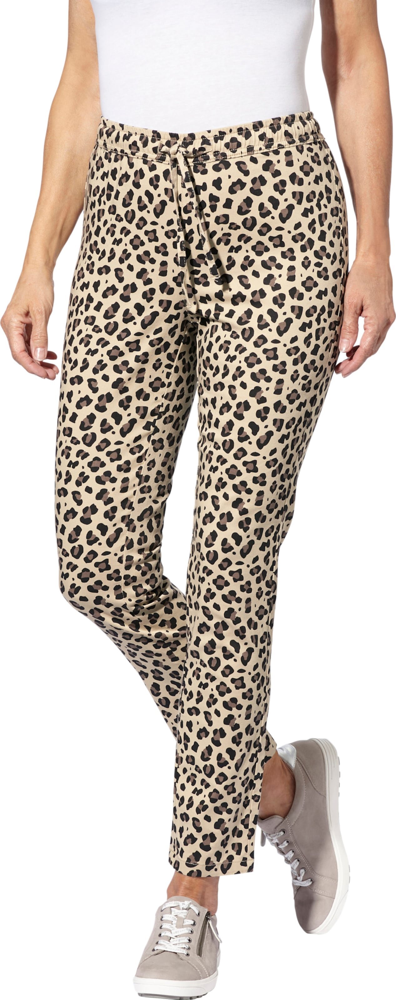 Schlupfhose