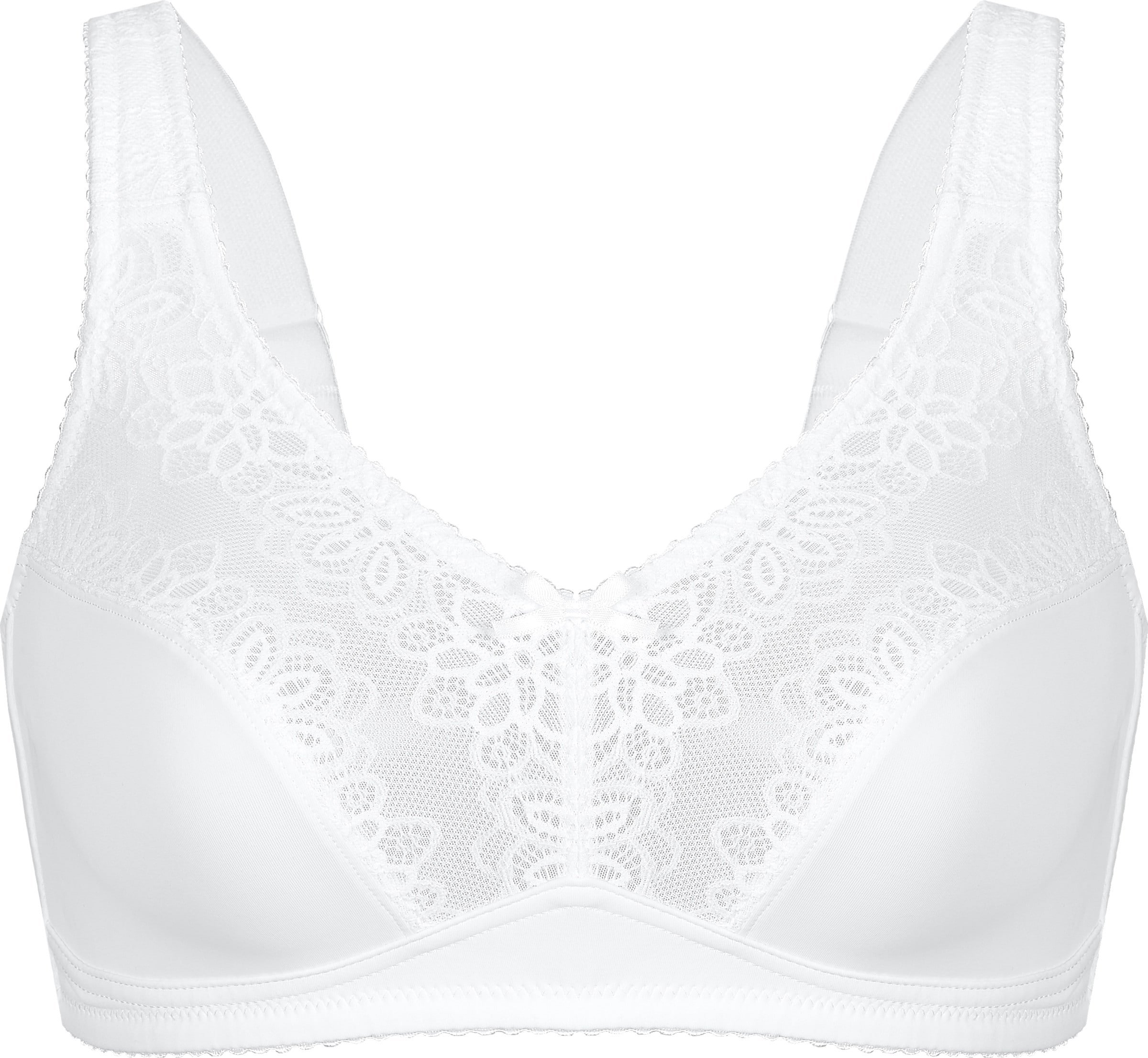 Thumbnail - Komfort-BH ohne Bügel