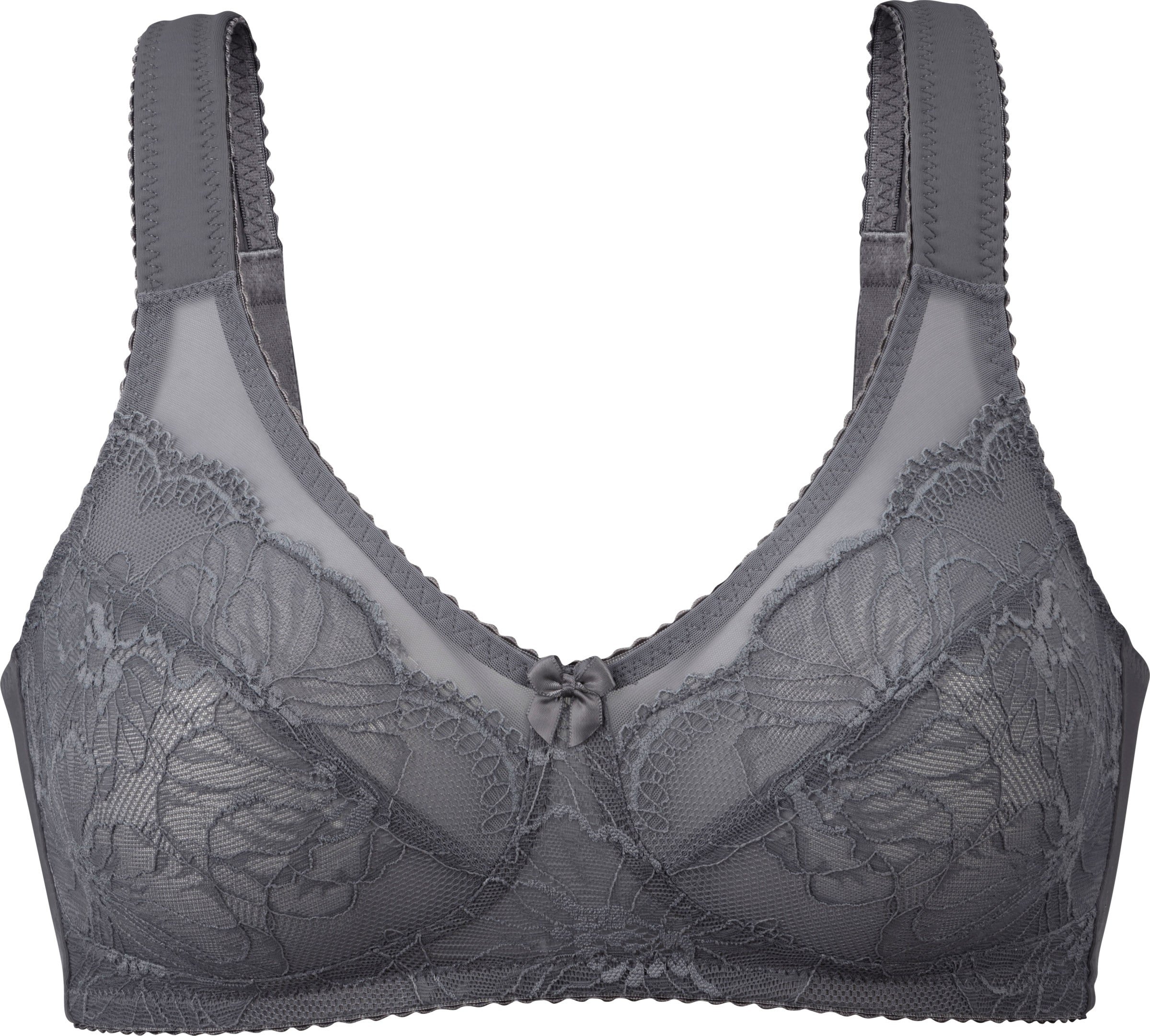 Entlastungs-BH ohne Bügel