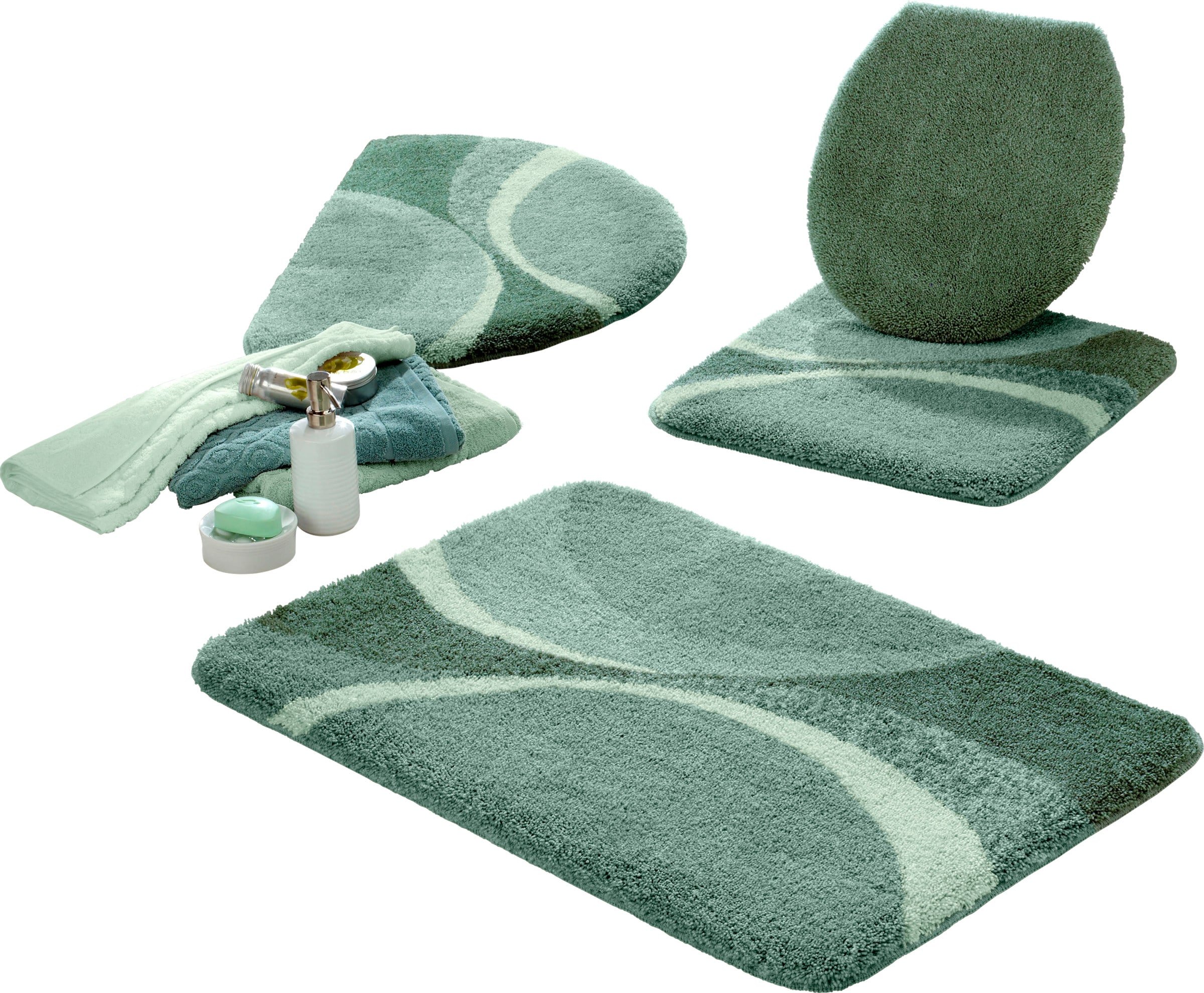 Thumbnail - Badematte