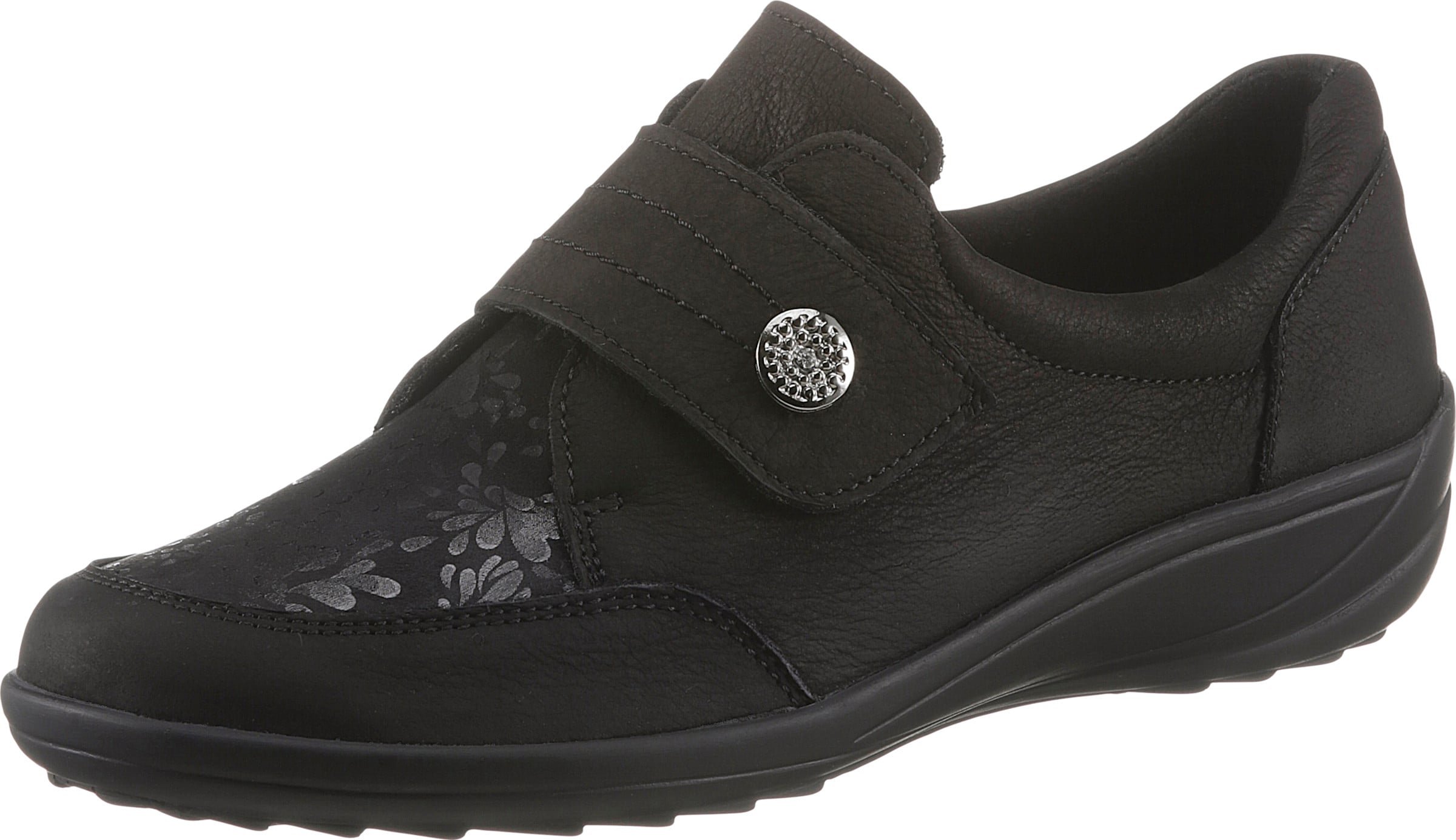 Thumbnail - Klettschuh