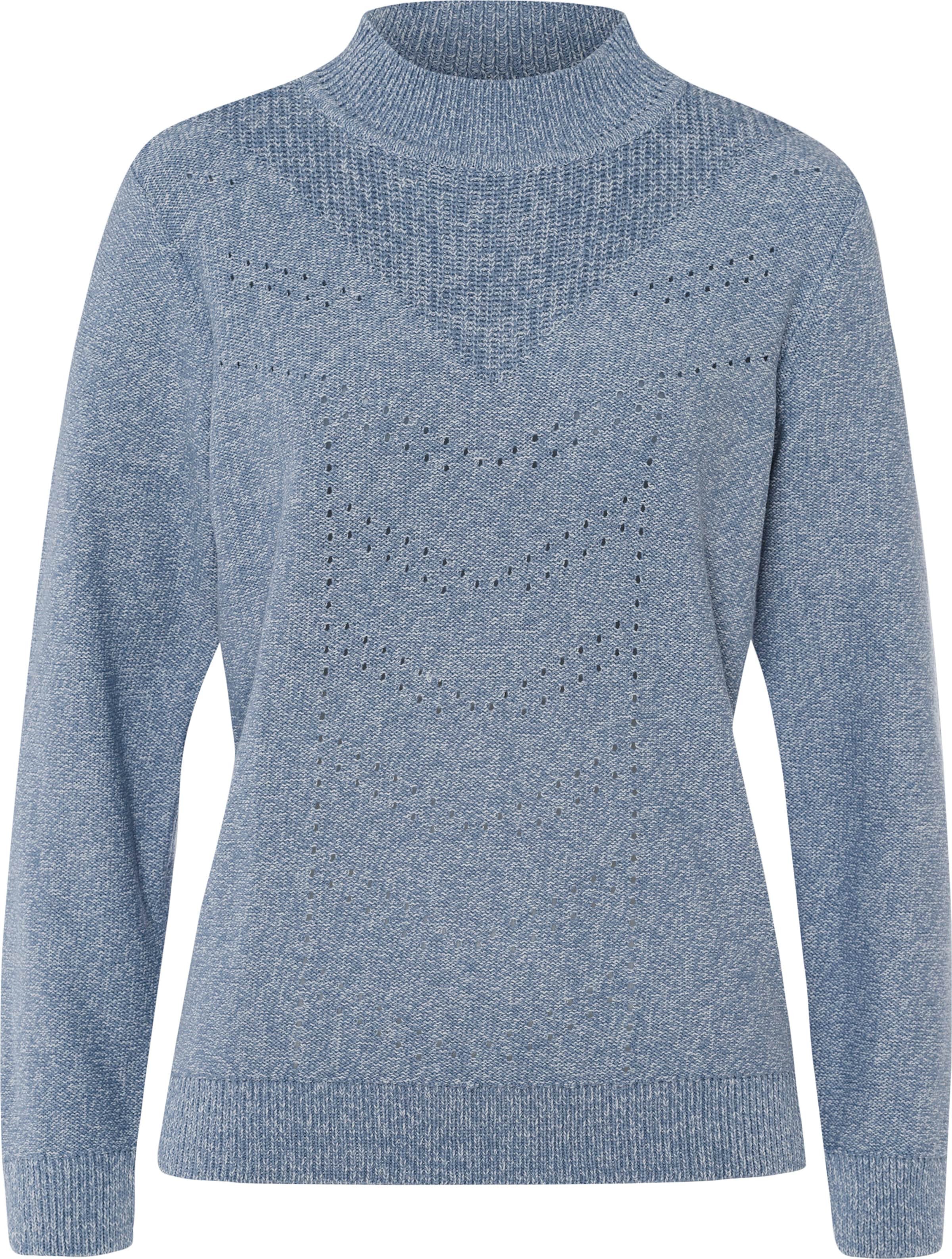 Thumbnail - Langarm-Pullover