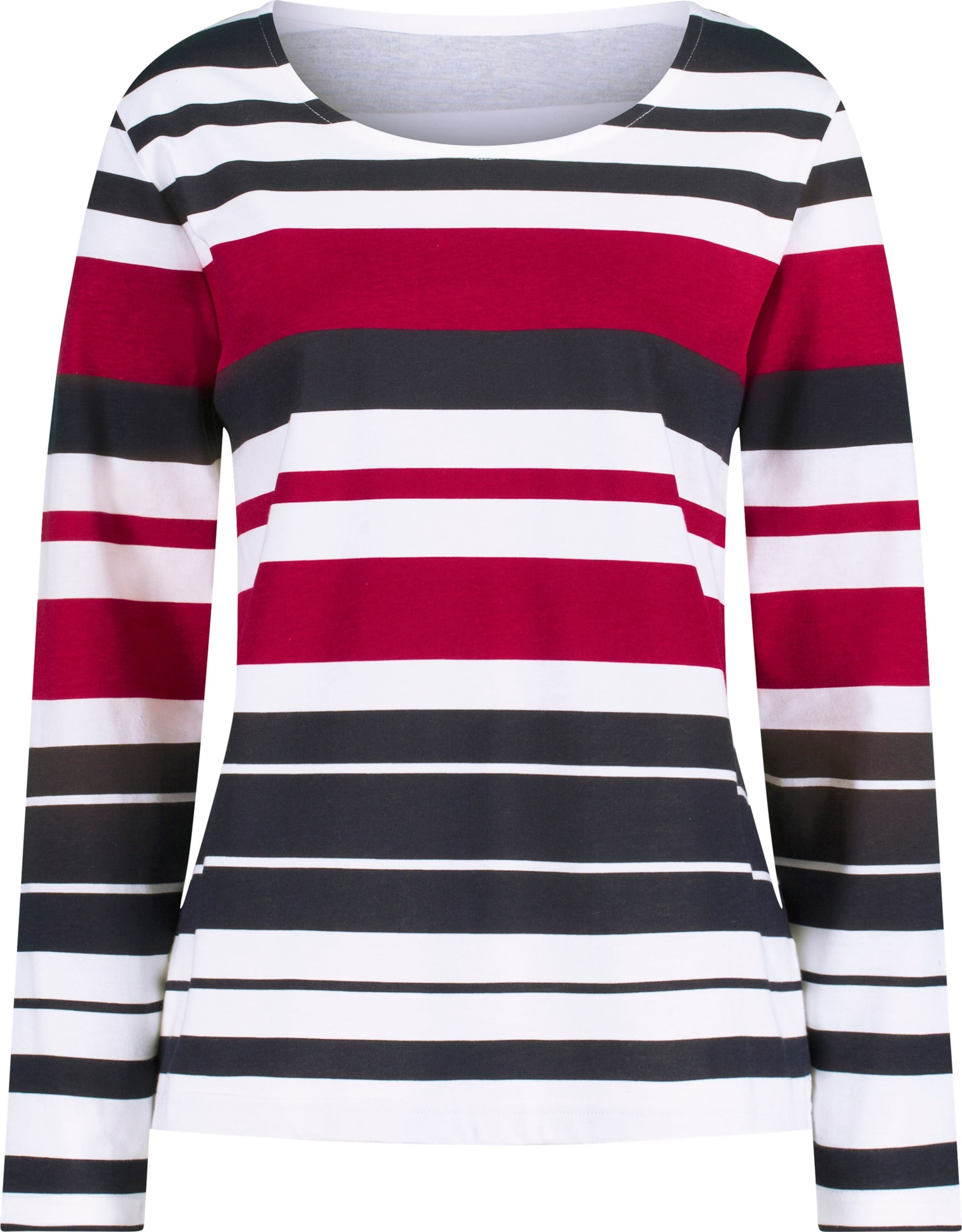 Streifenshirt