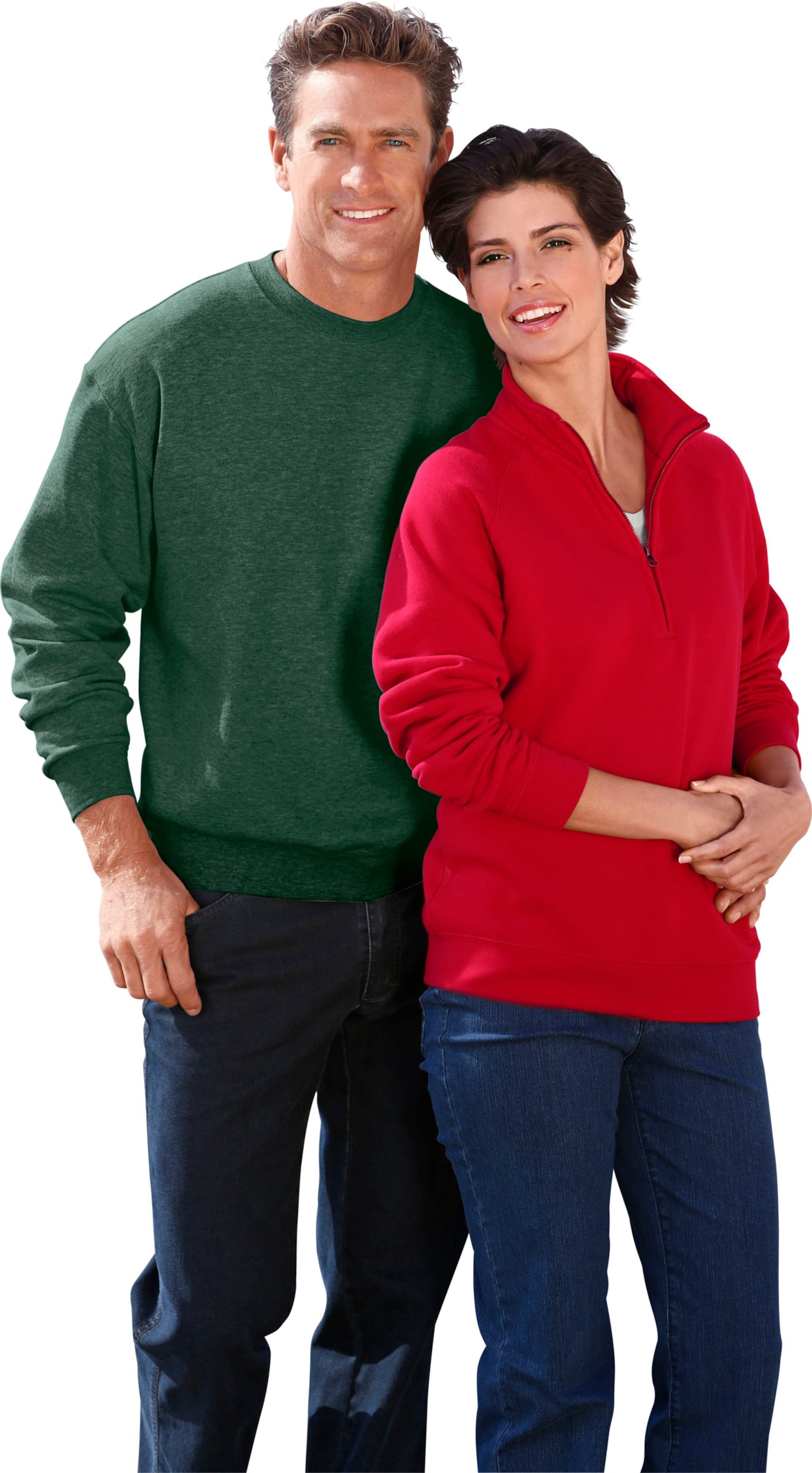 Thumbnail - Sweatshirt