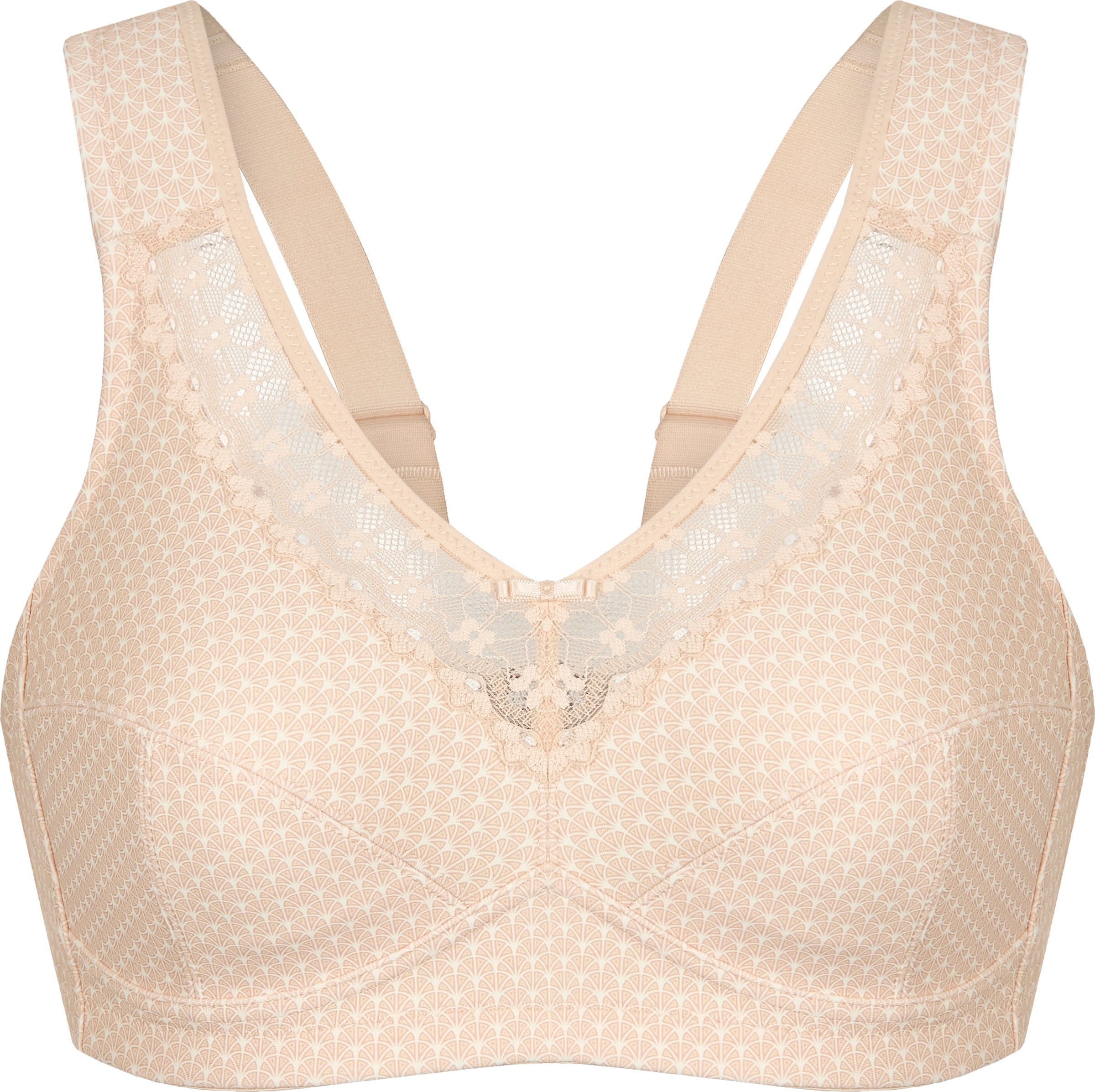 Thumbnail - Entlastungs-BH ohne Bügel