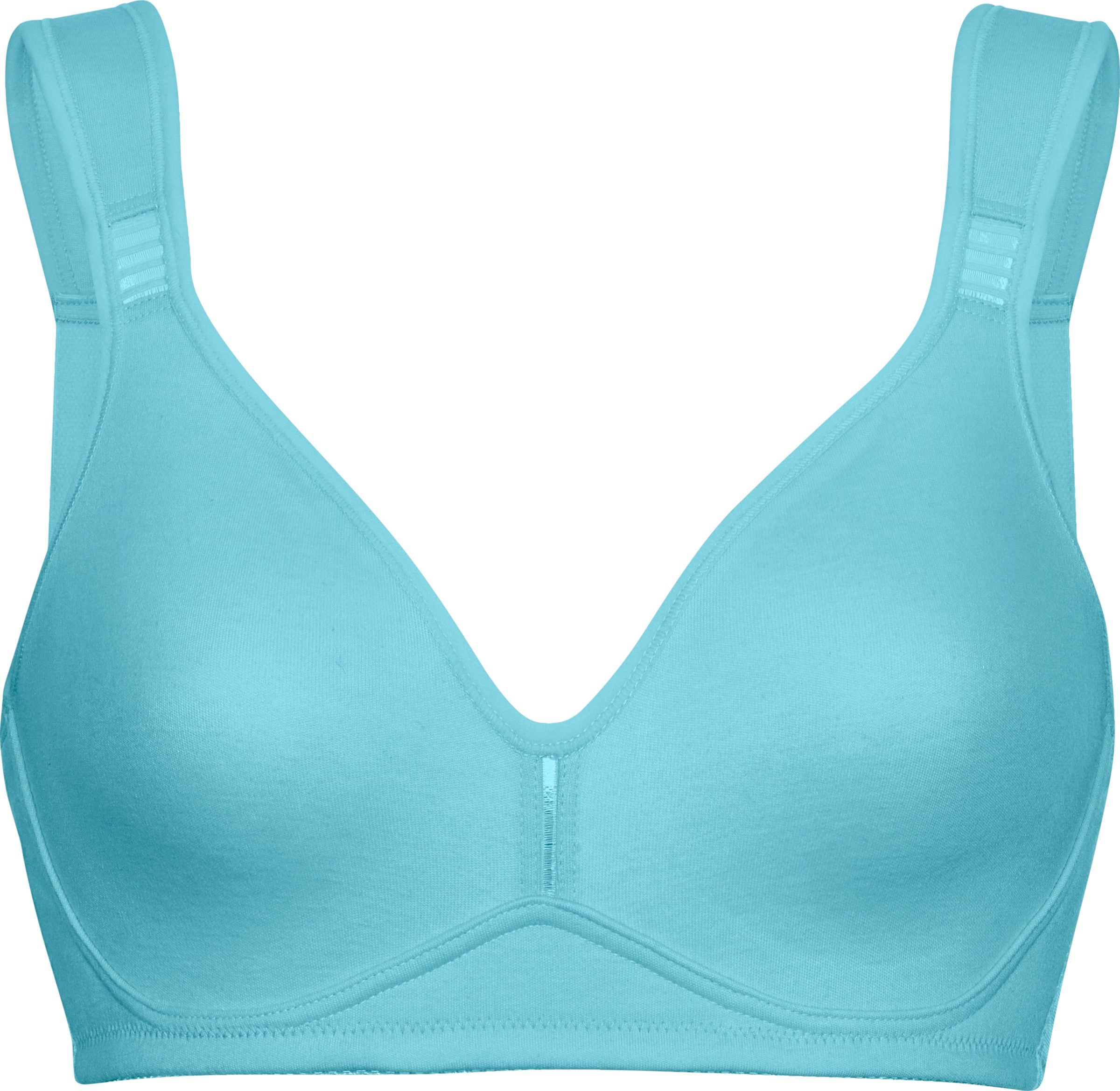 Komfort-BH ohne Bügel